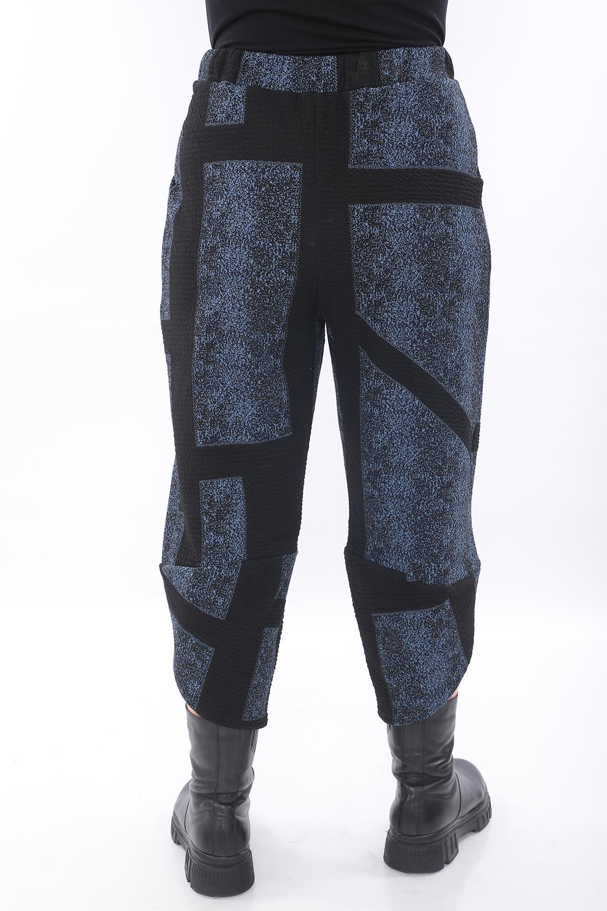 23502 PANTOLON INDIGO