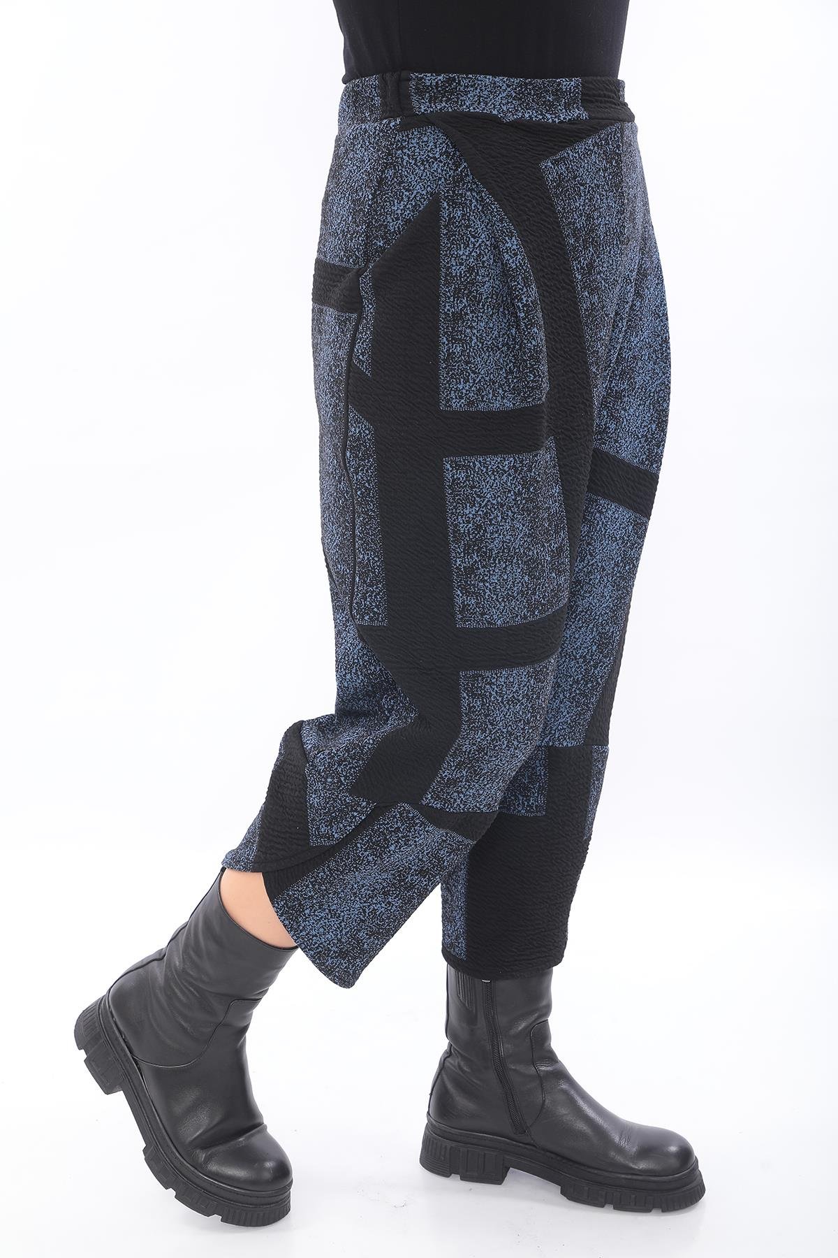 23502 PANTOLON INDIGO