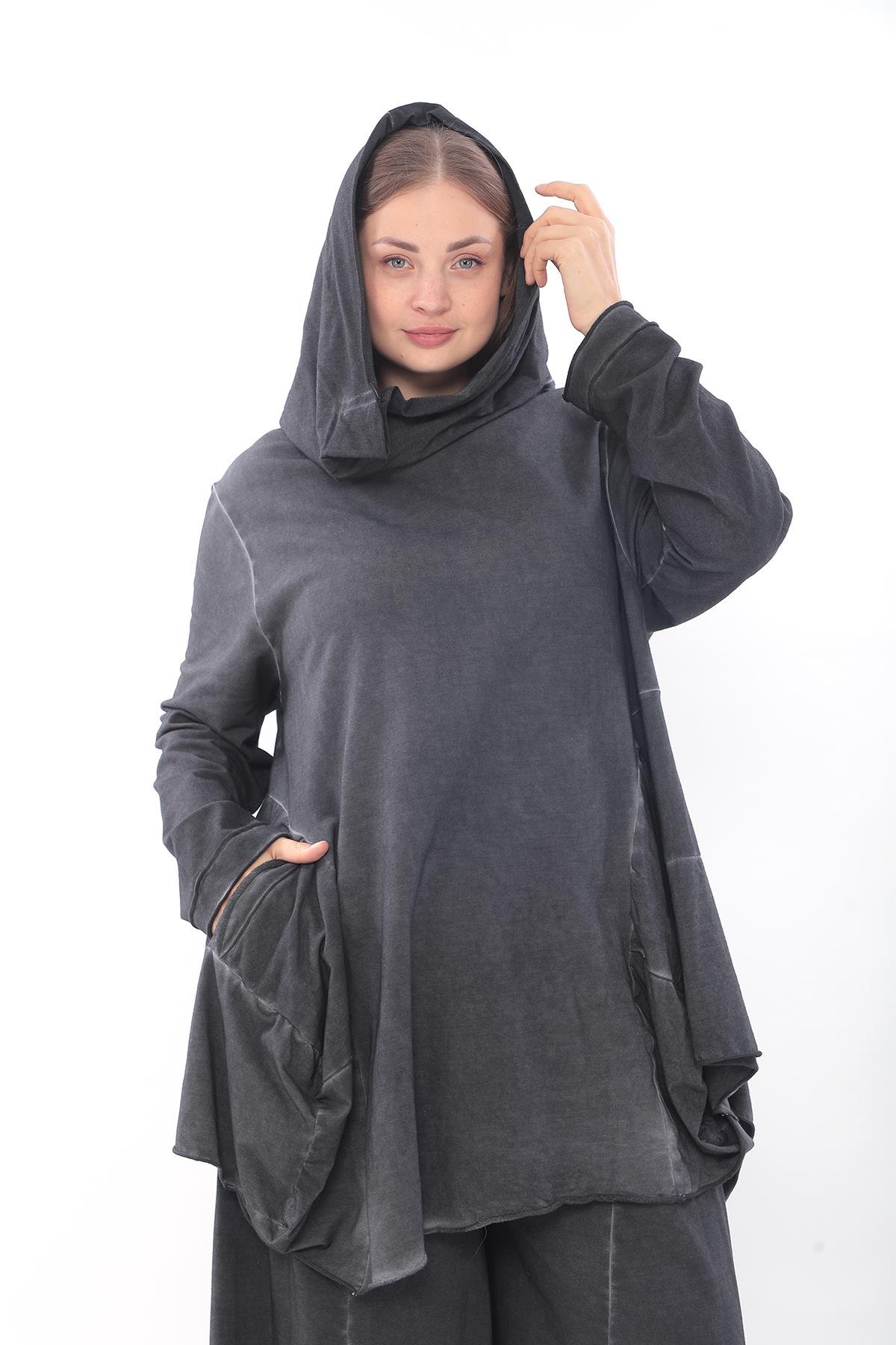 23581 TUNIK ANTRASIT