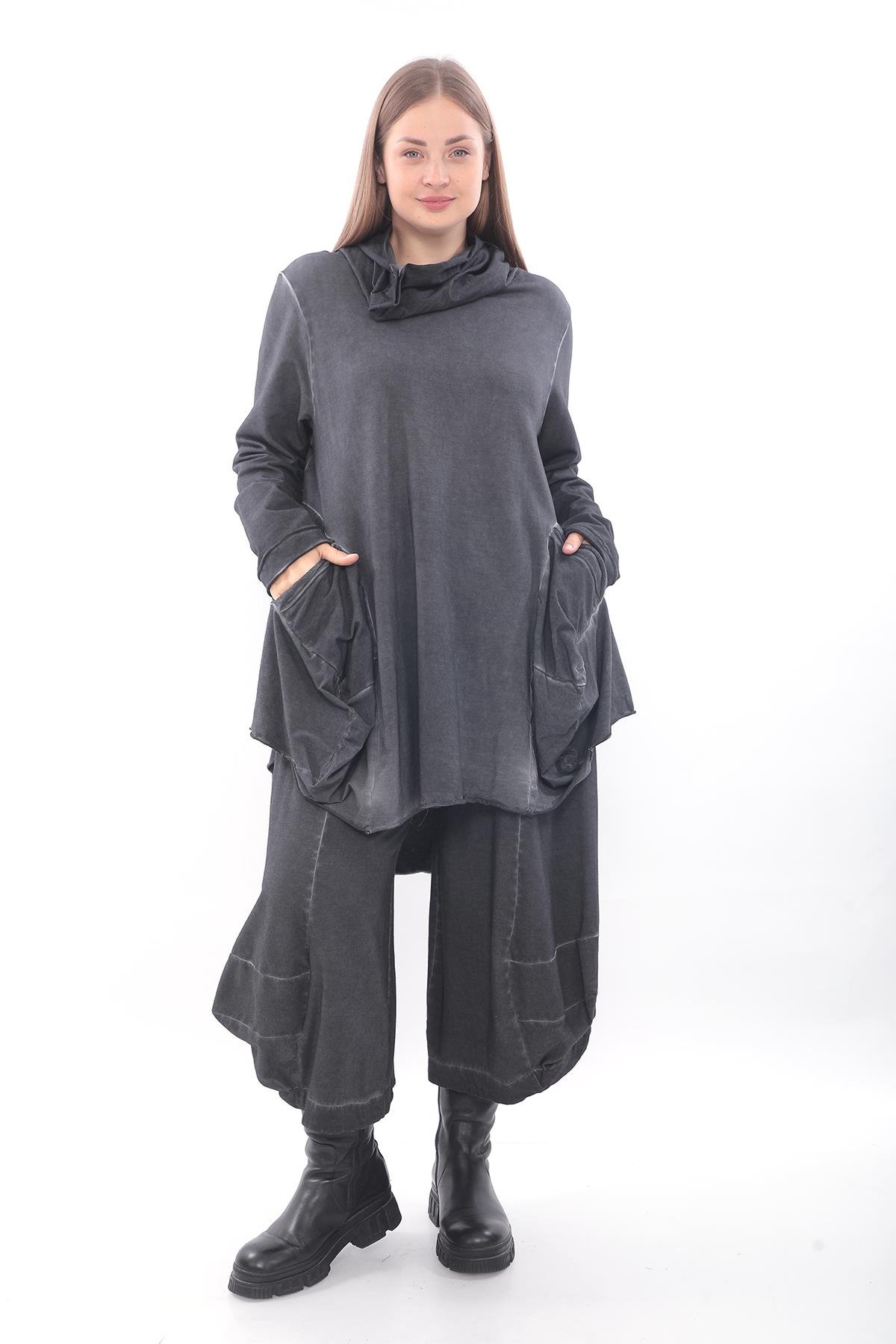 23581 TUNIK ANTRASIT