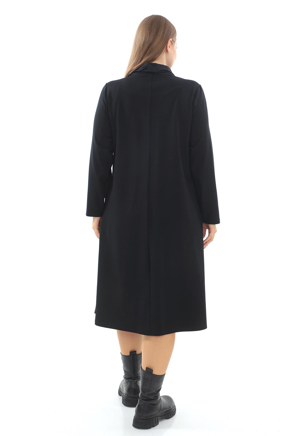 23614 ELBISE YESIL 42