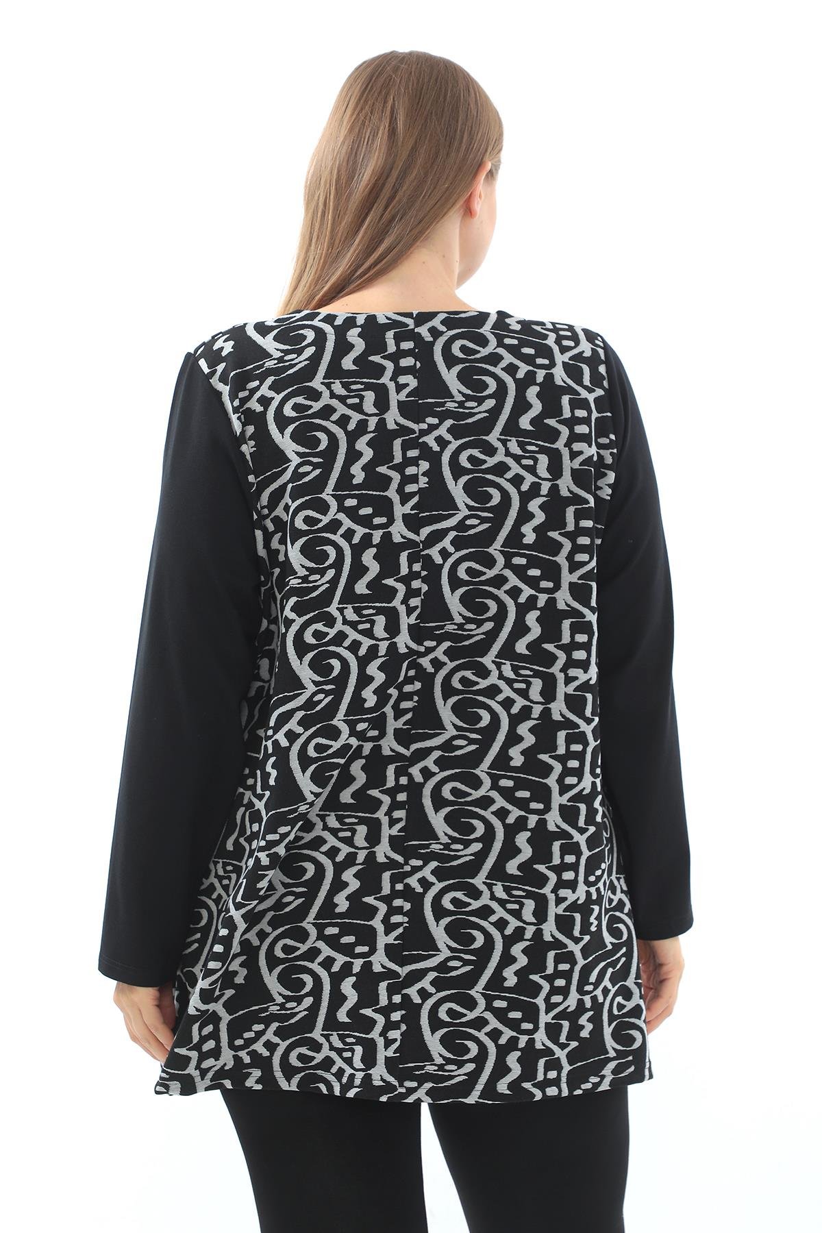 23615 TUNIK ANTRASIT