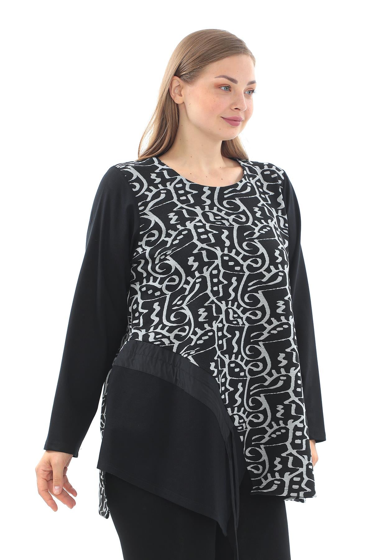 23615 TUNIK ANTRASIT