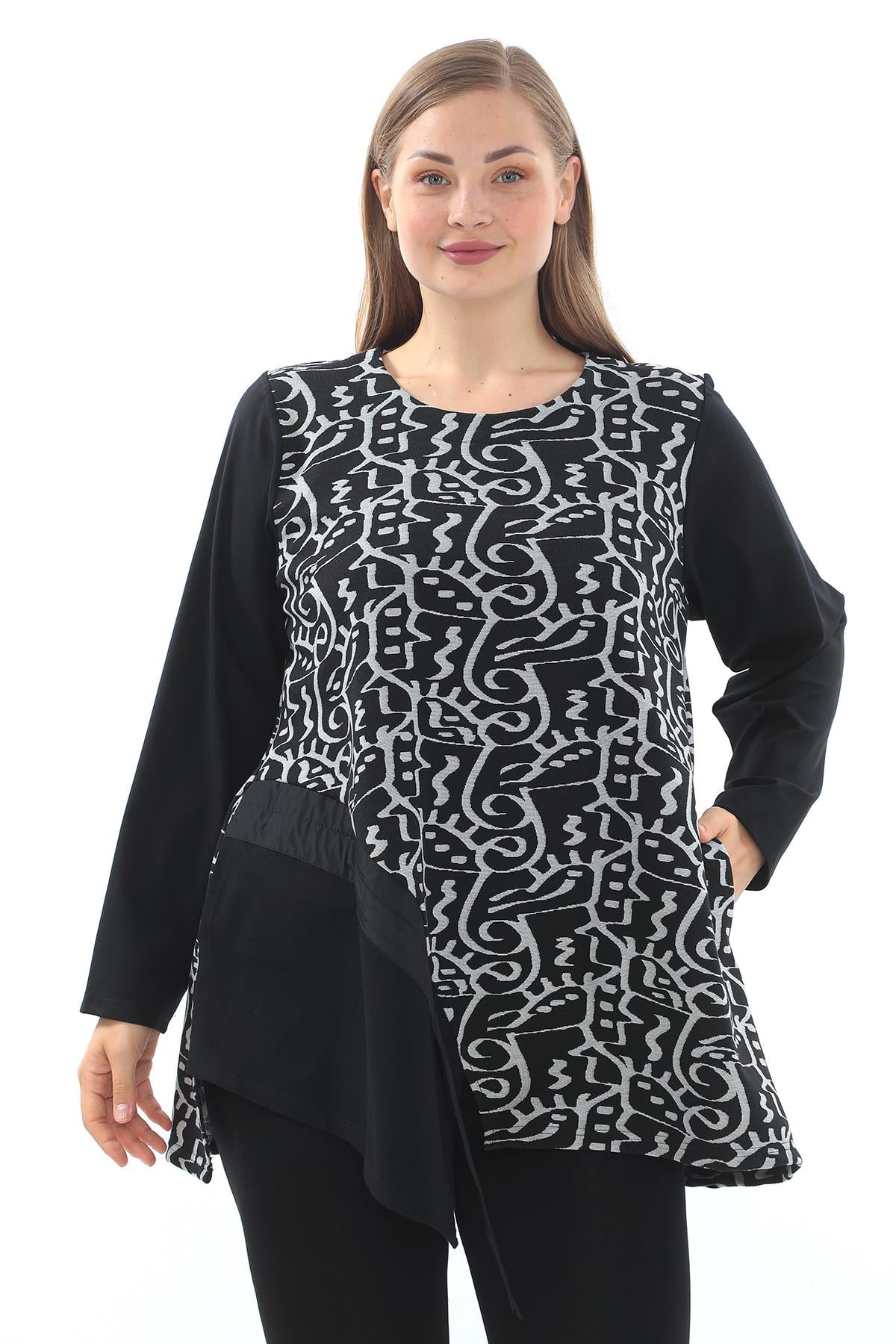 23615 TUNIK ANTRASIT