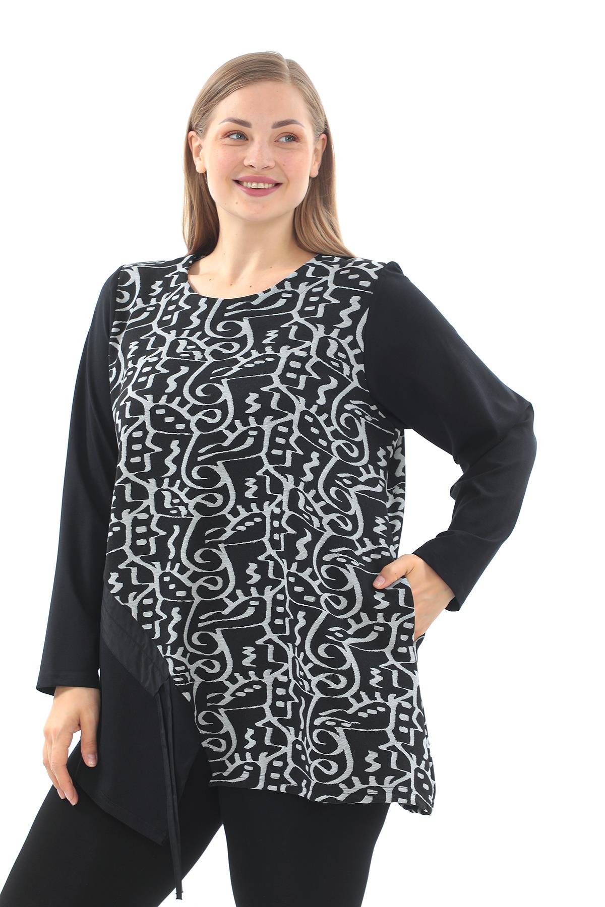 23615 TUNIK ANTRASIT