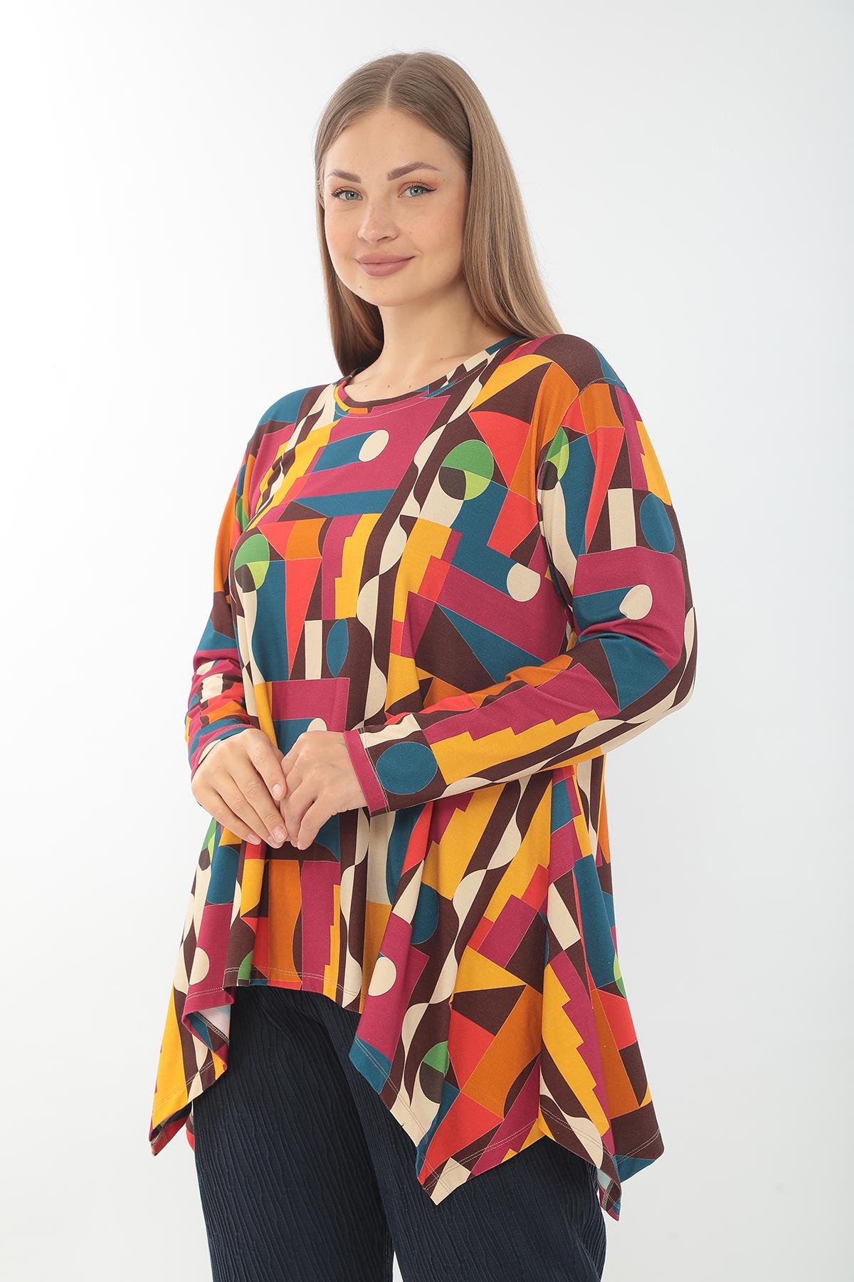 23635 TUNIK ORJINAL