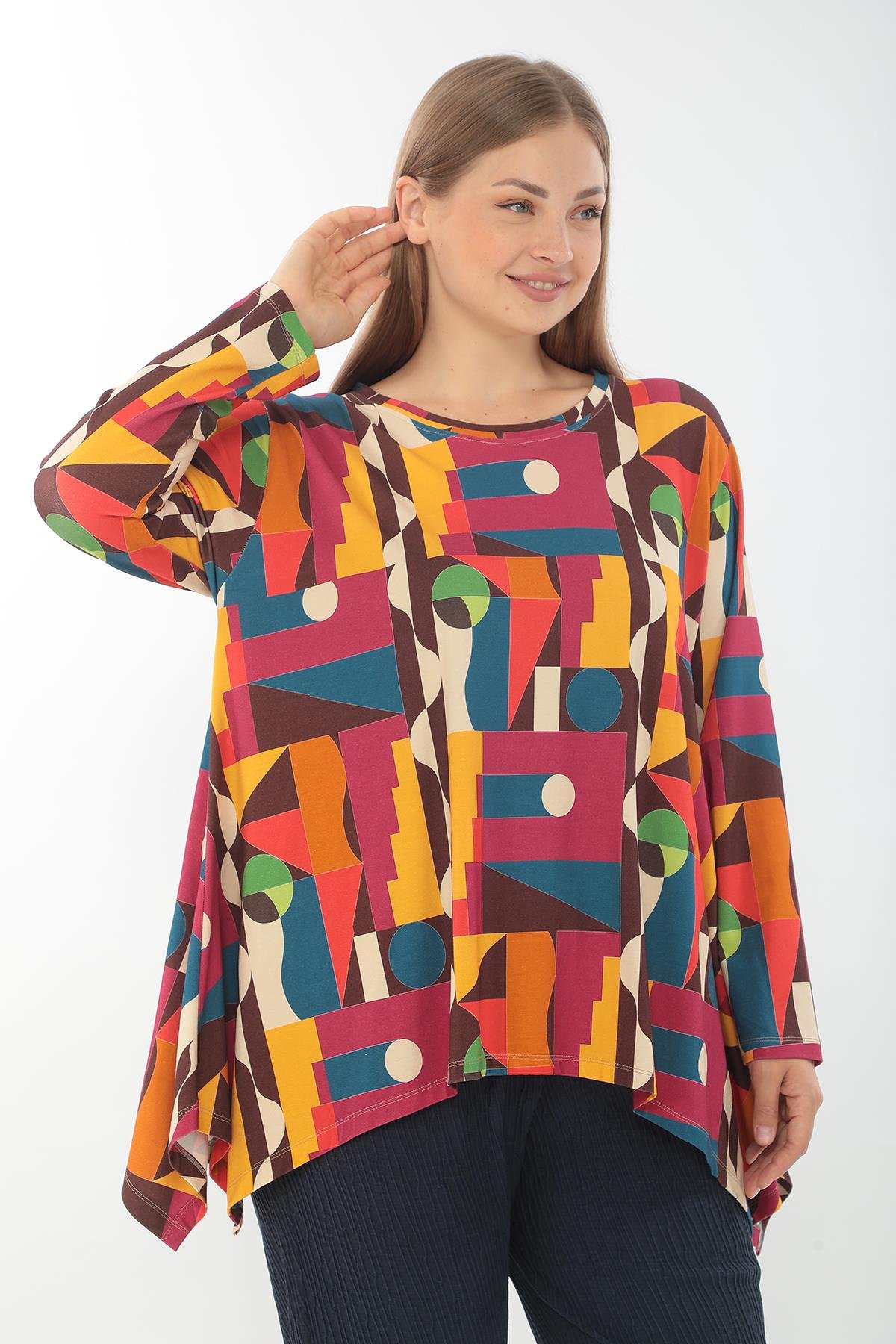 23635 TUNIK ORJINAL