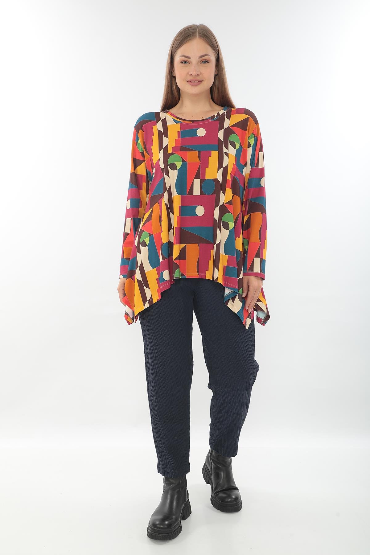 23635 TUNIK ORJINAL