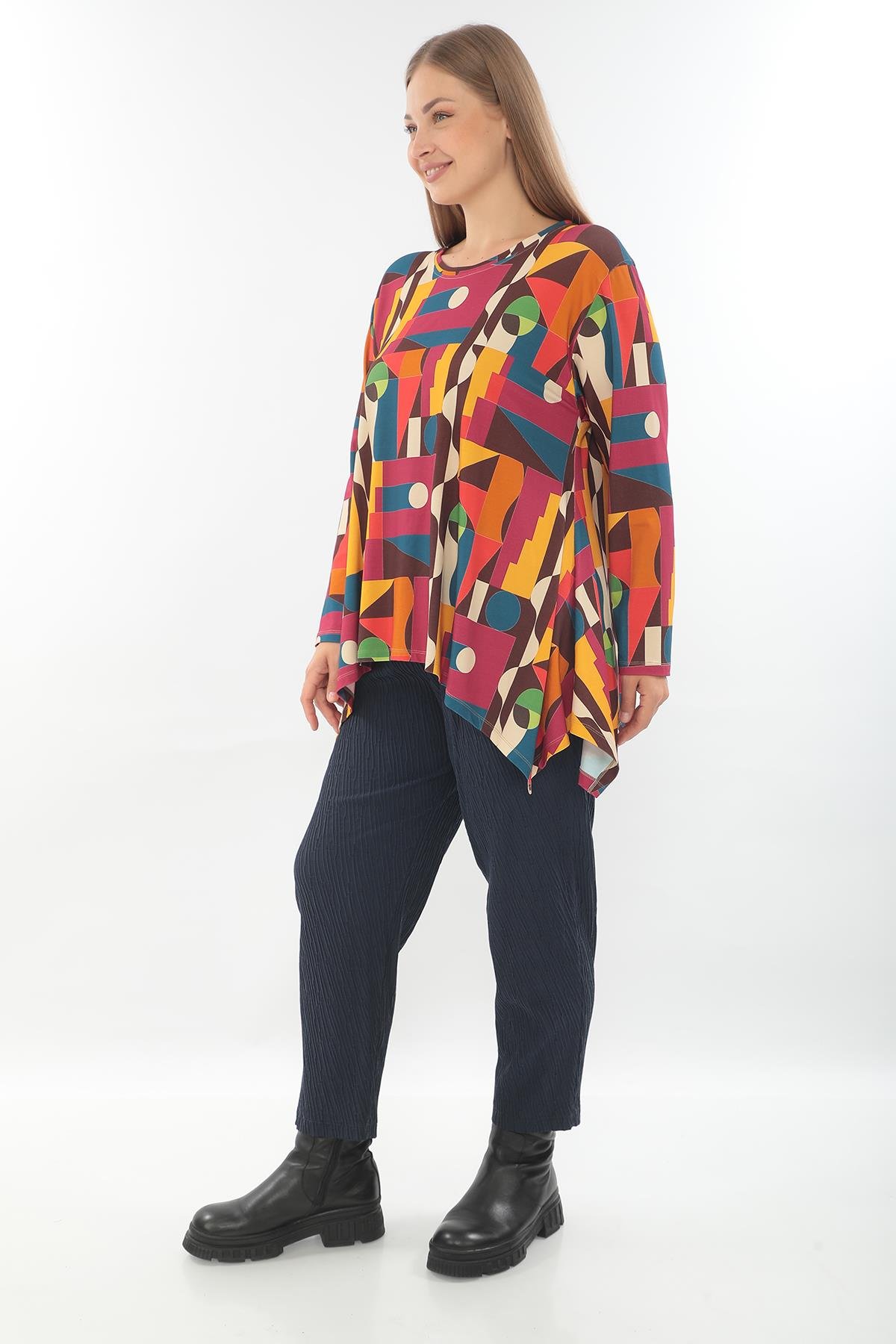 23635 TUNIK ORJINAL