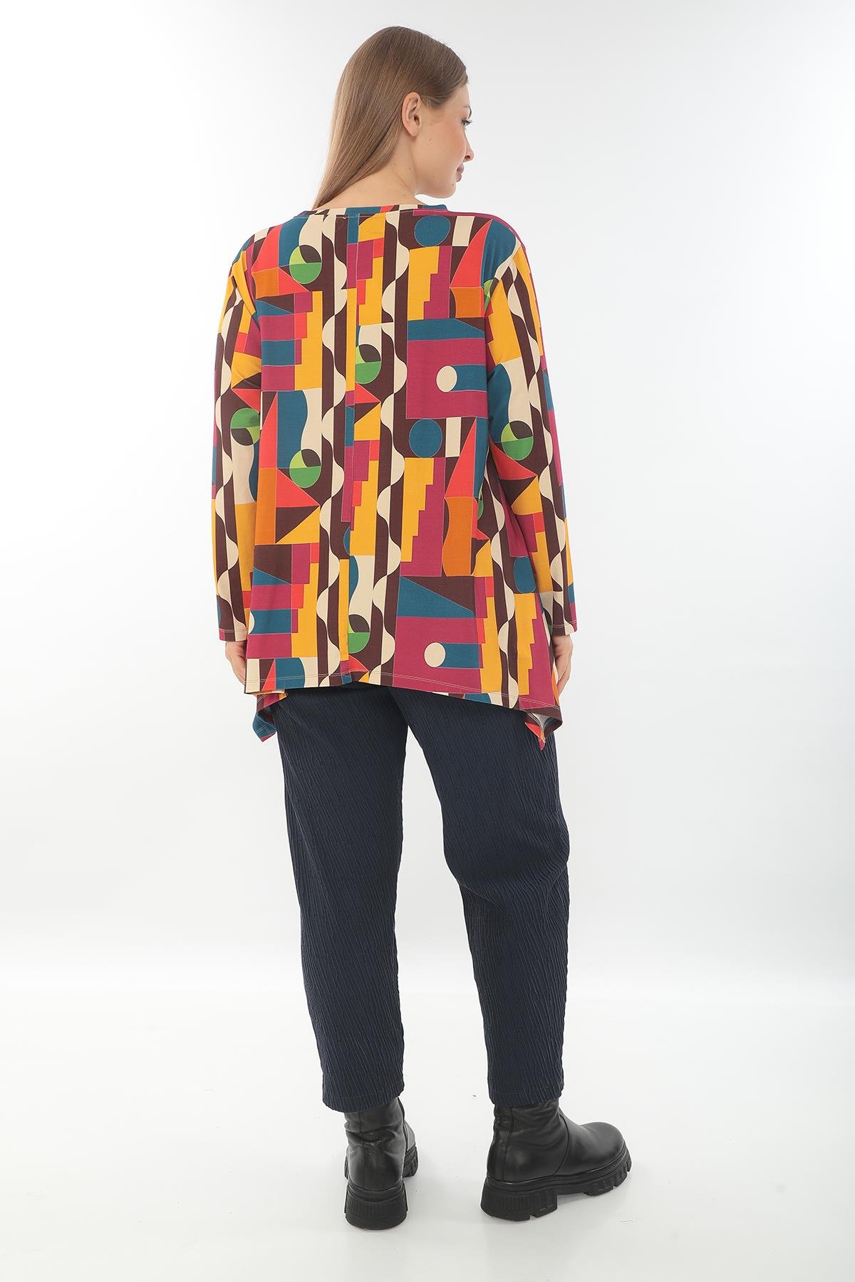 23635 TUNIK ORJINAL