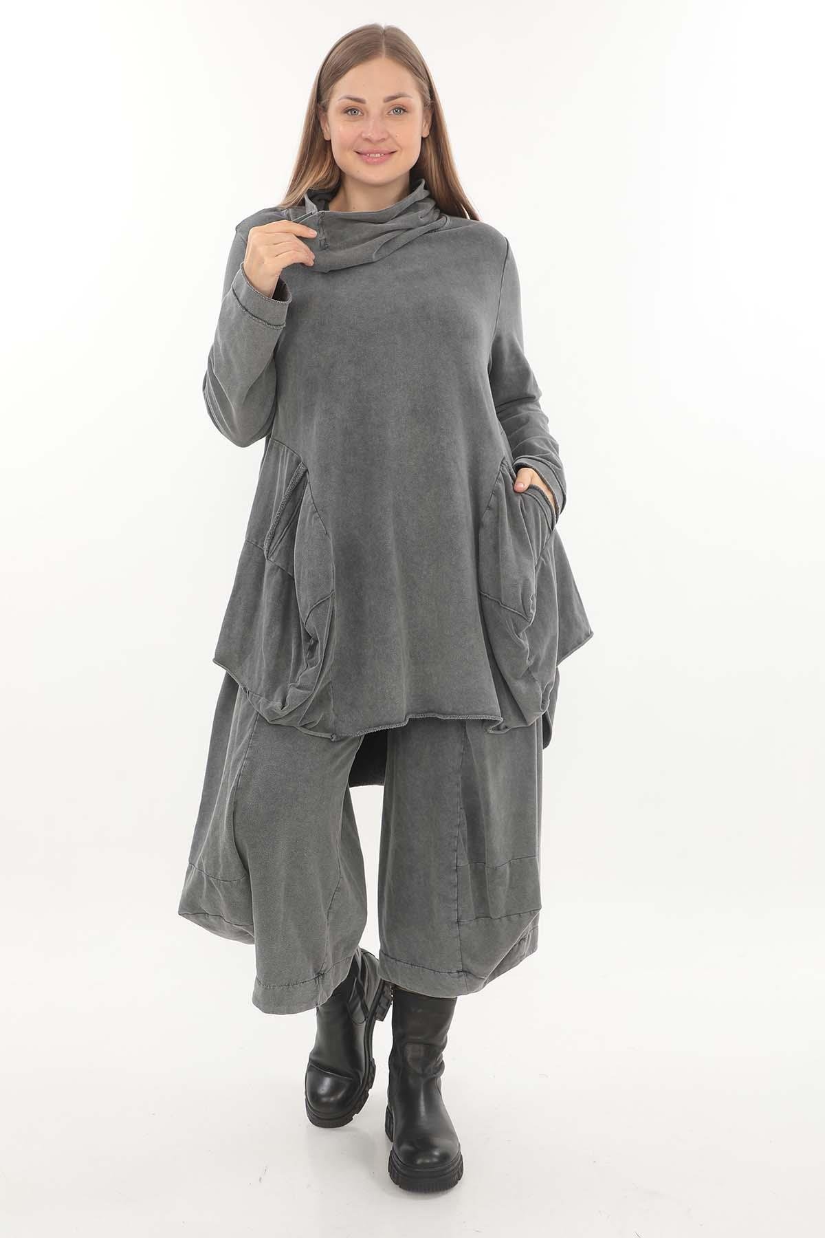 23644 PANTOLON TAŞ