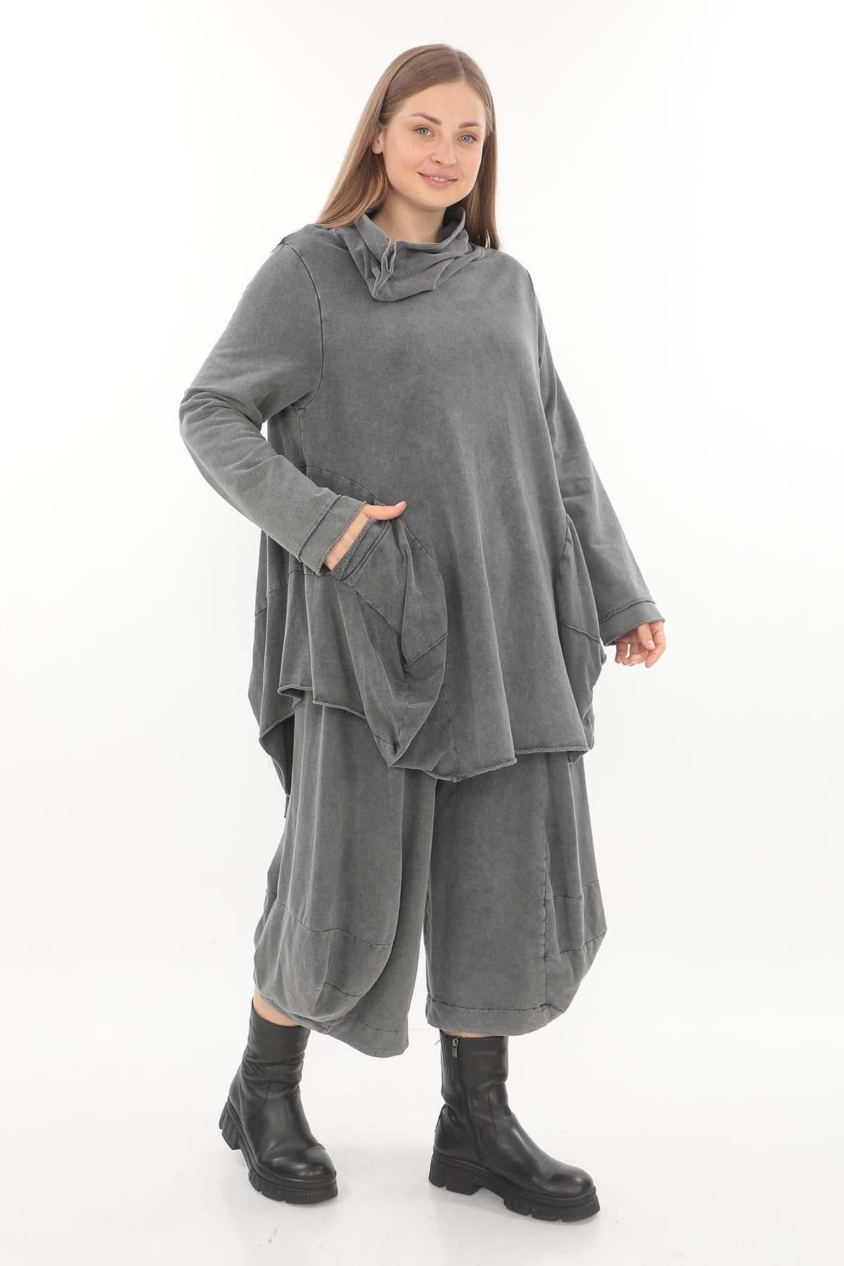 23644 PANTOLON TAŞ