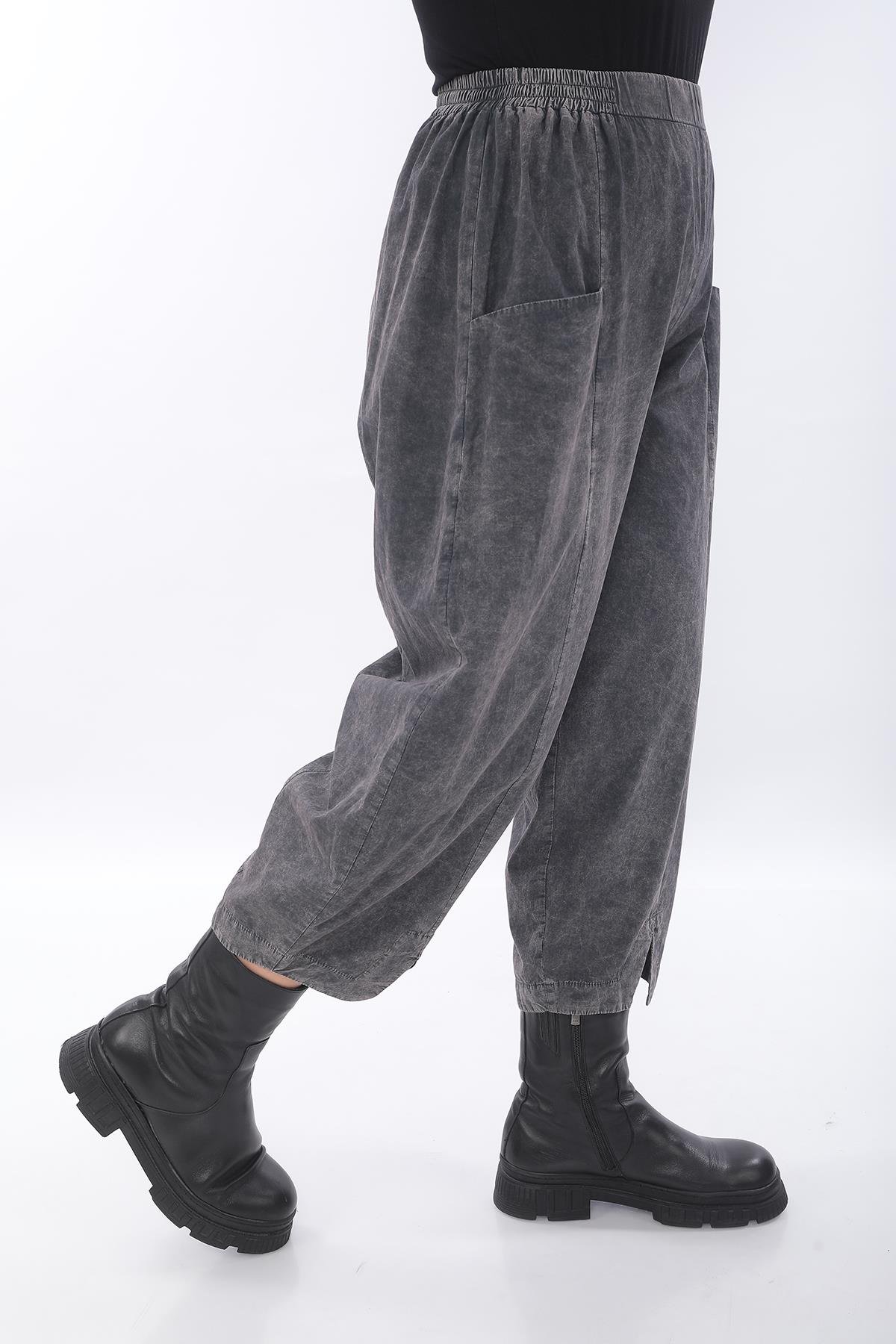 23646 PANTOLON ANTRASIT
