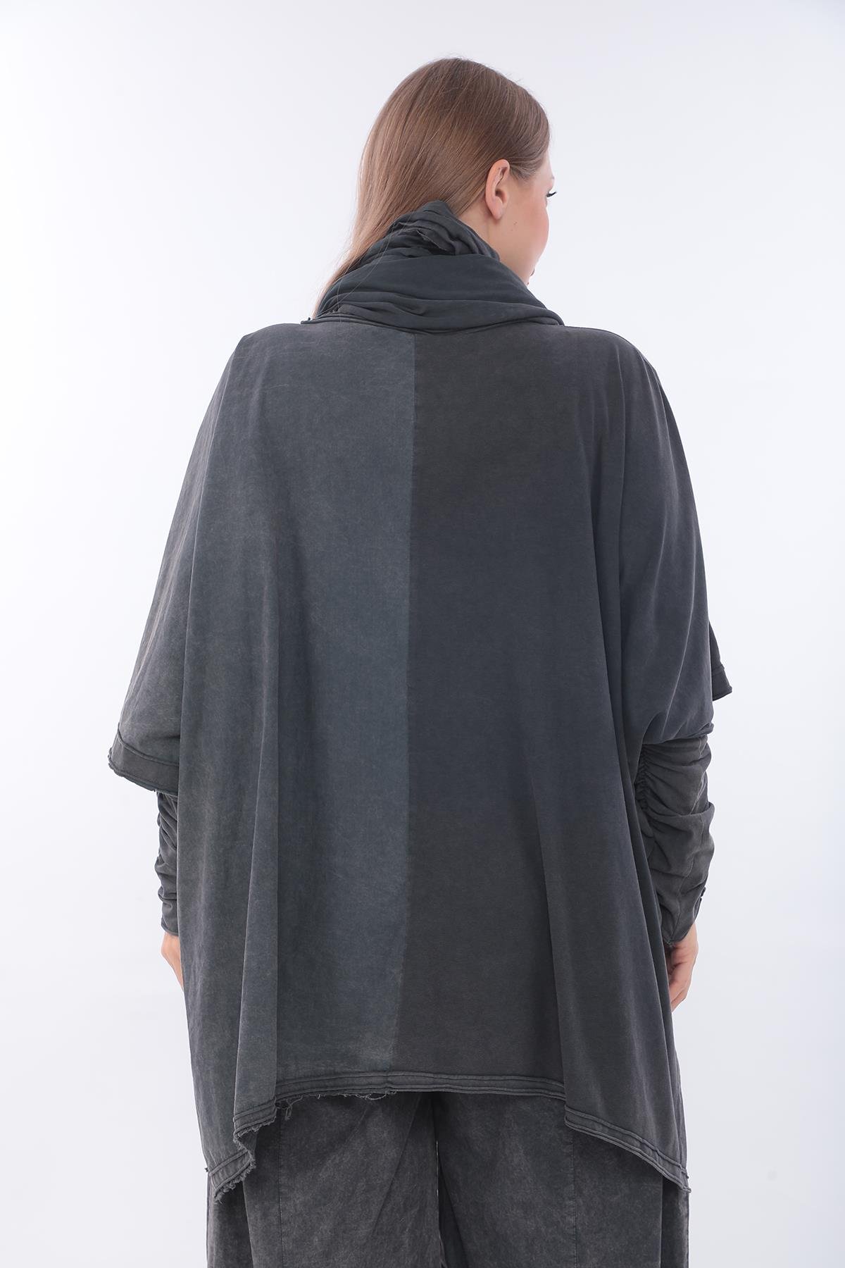 23652 TUNIK ANTRASIT