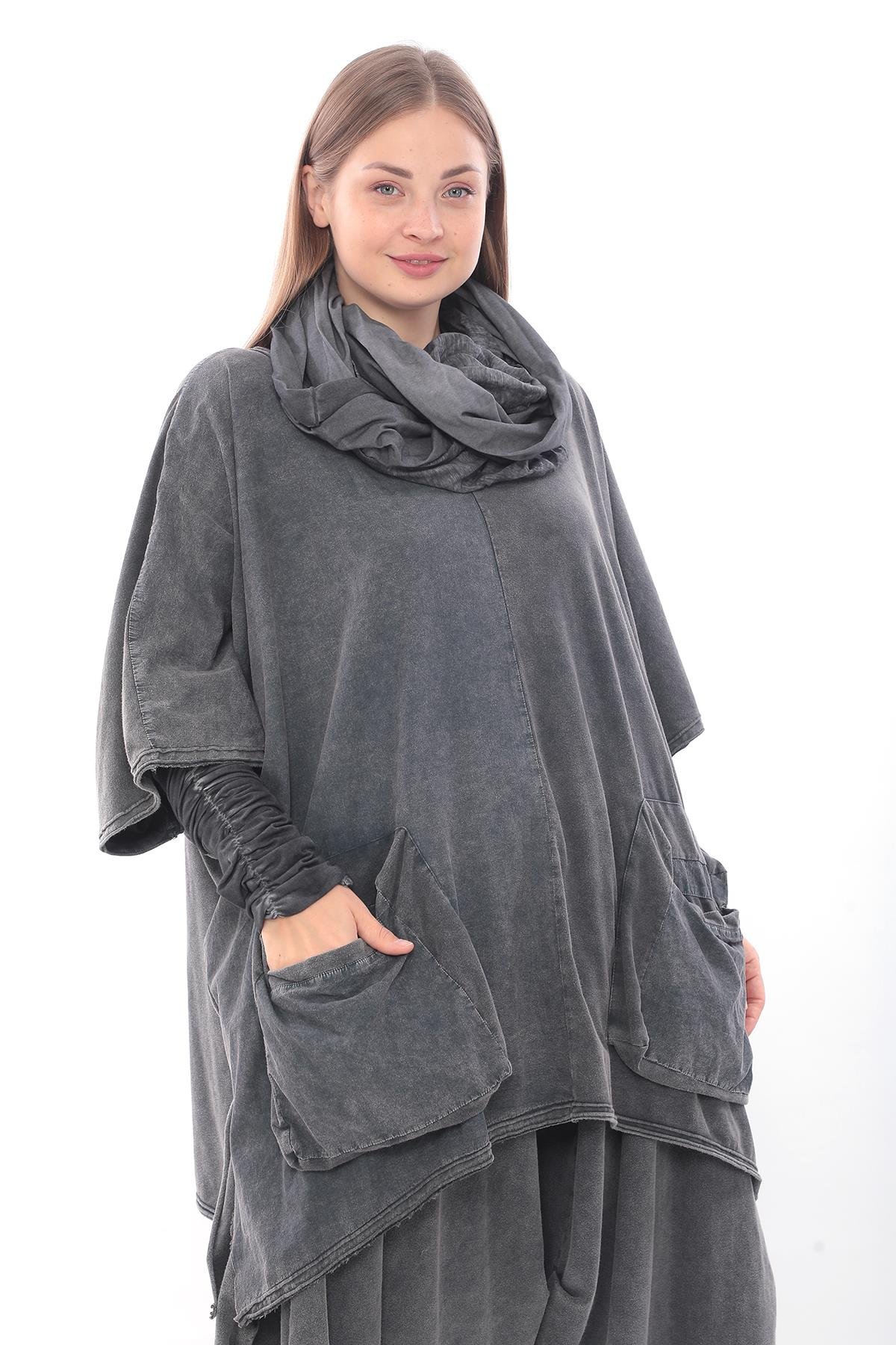 23652 TUNIK ANTRASIT