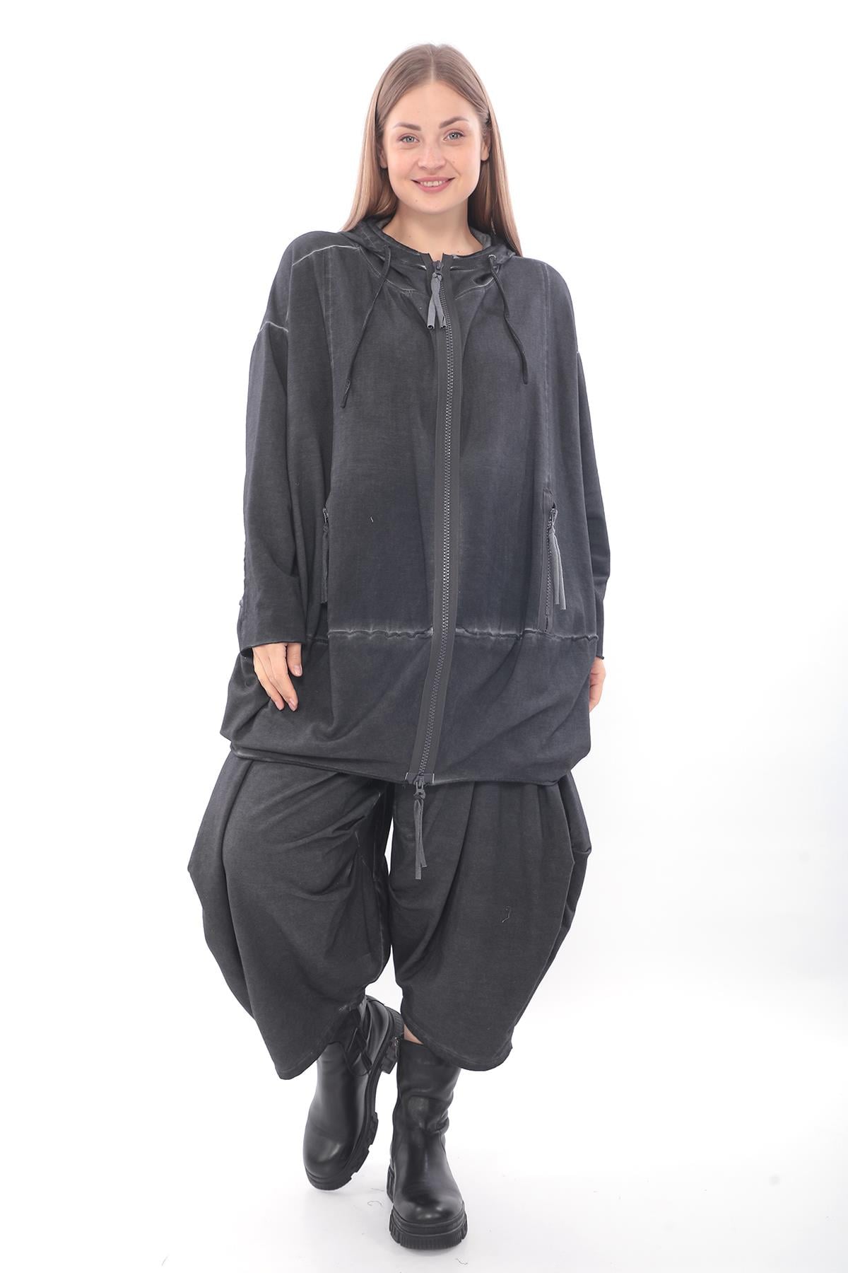 23654 TUNIK ANTRASIT