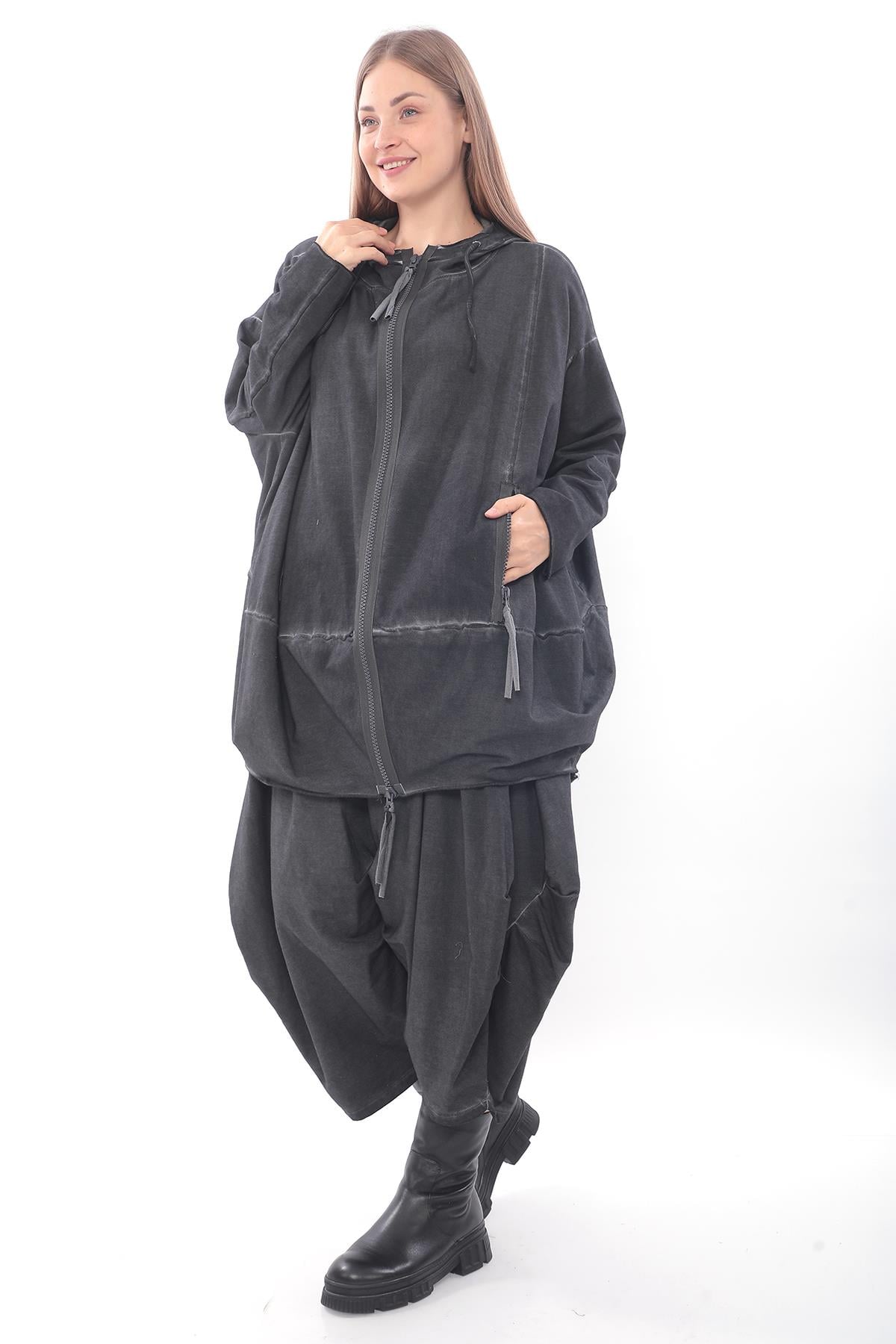 23654 TUNIK ANTRASIT