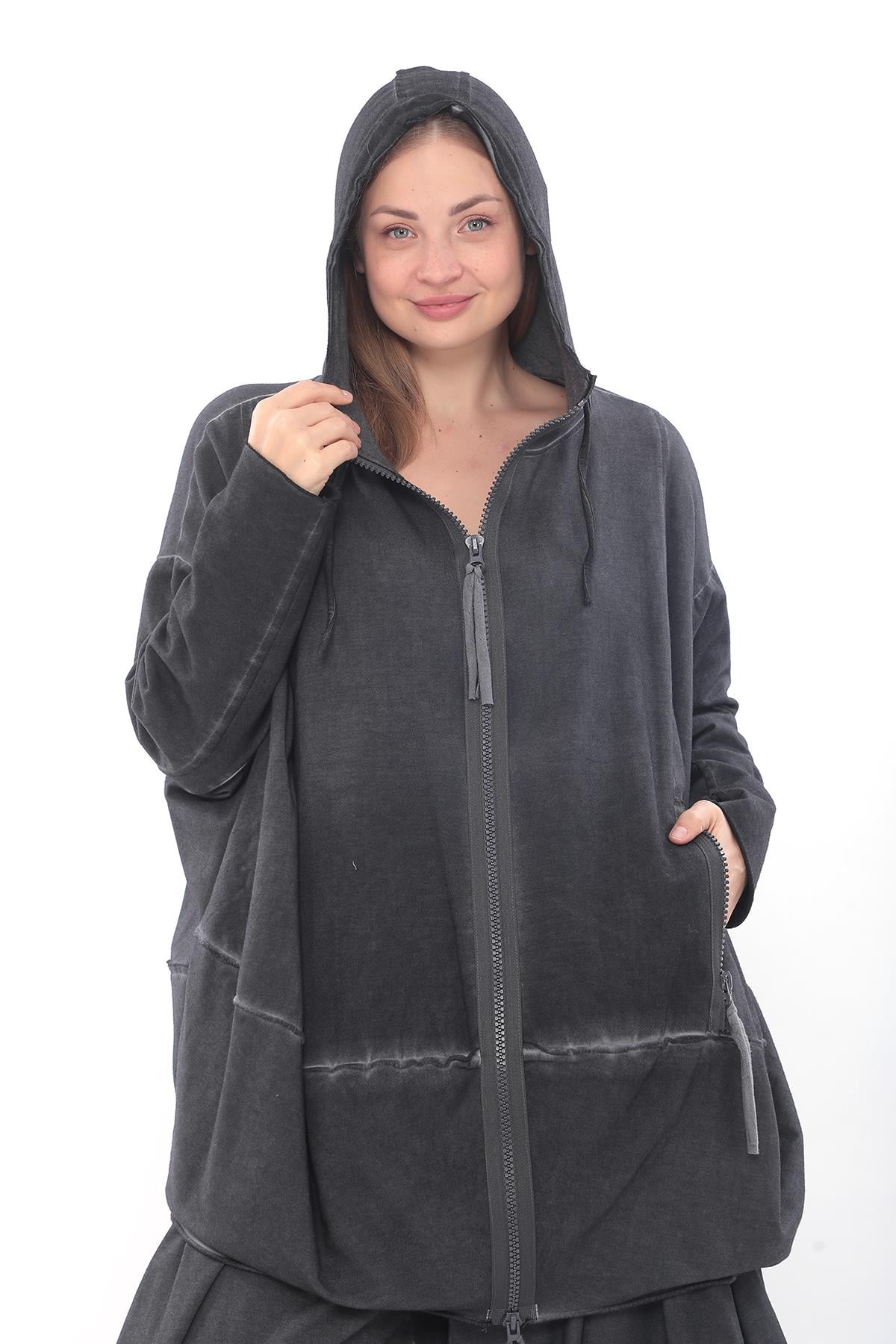 23654 TUNIK ANTRASIT