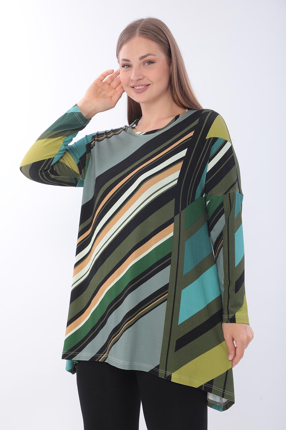 23657 TUNIK ORJINAL