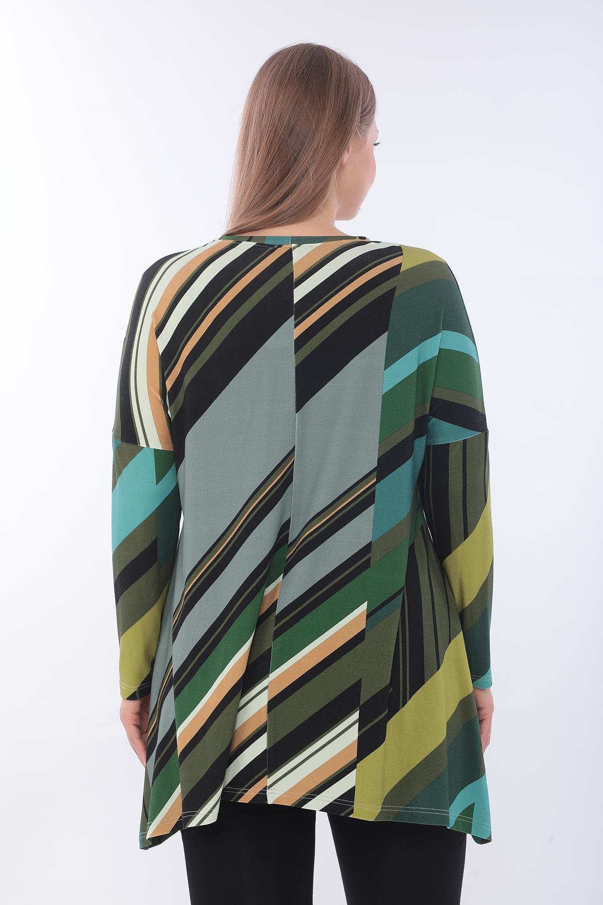 23657 TUNIK ORJINAL