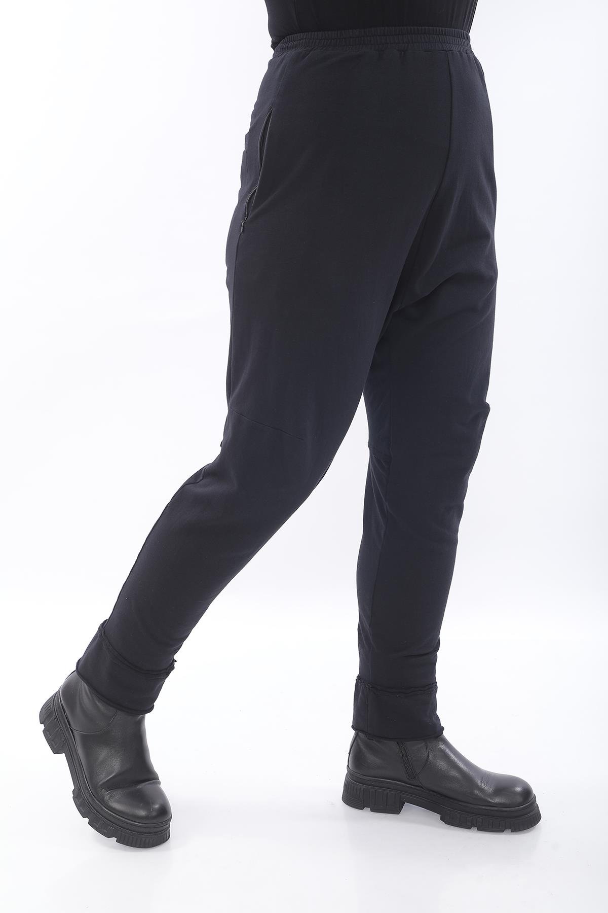23678 PANTOLON SIYAH