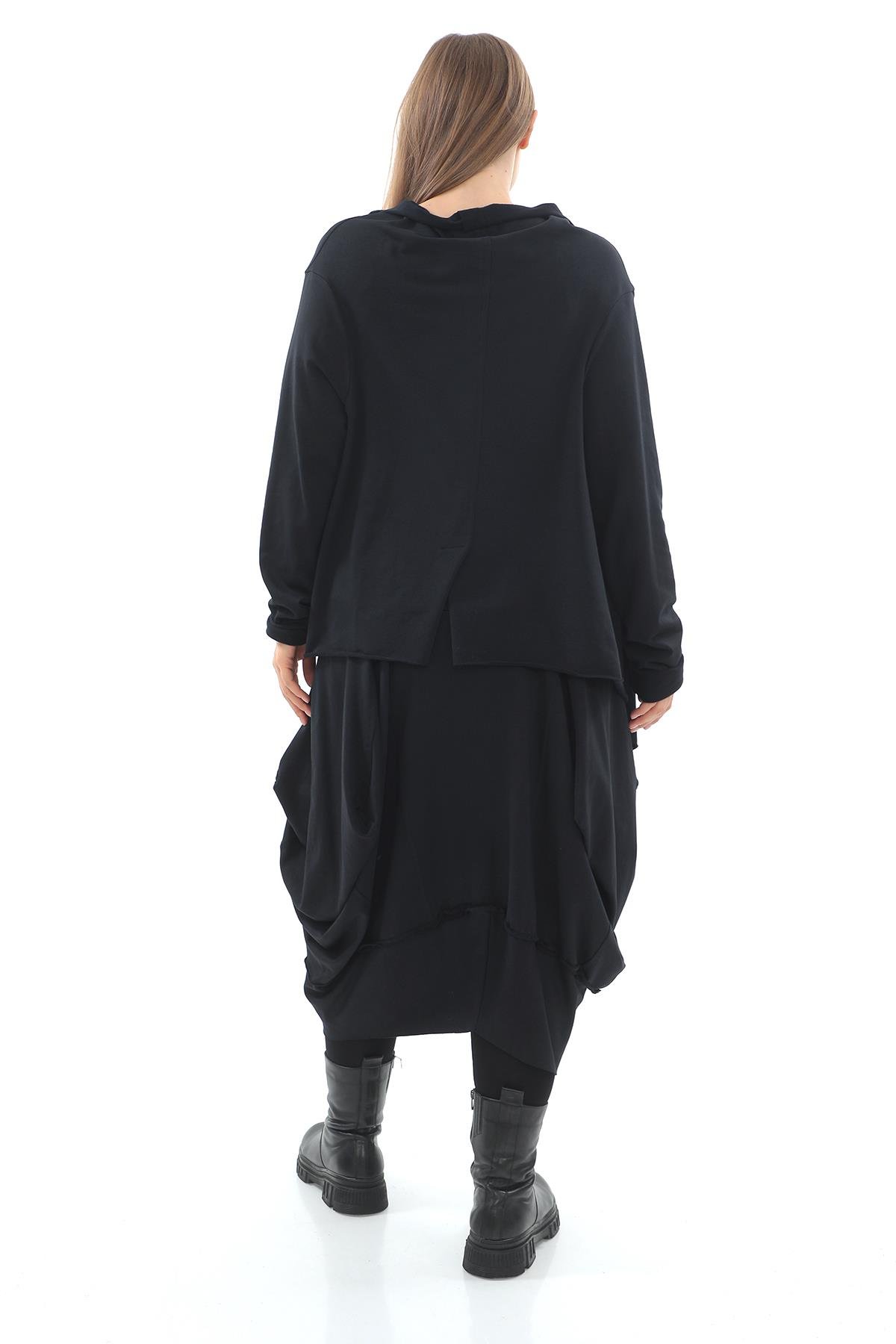23680 TUNIK SIYAH