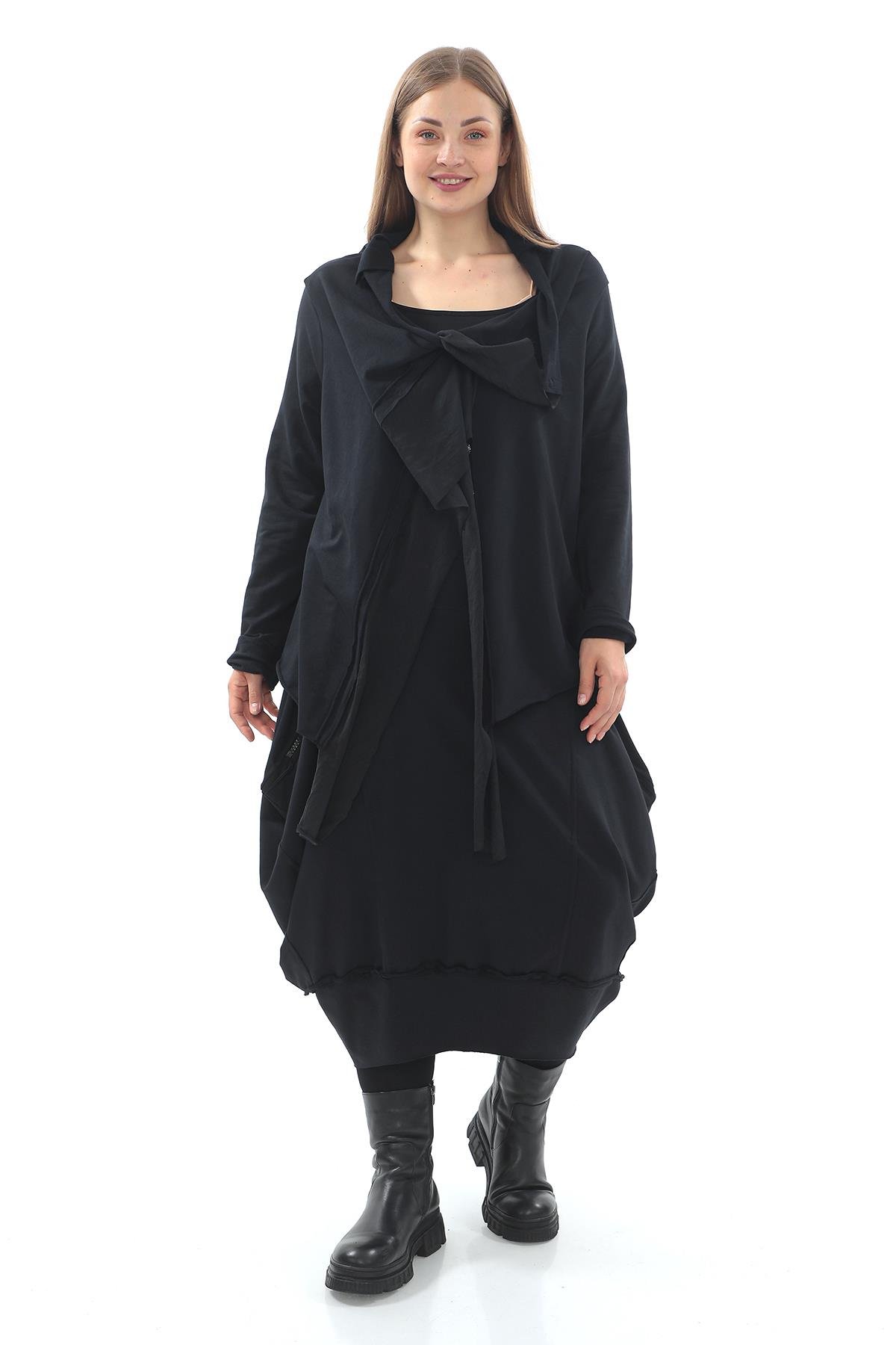 23680 TUNIK SIYAH