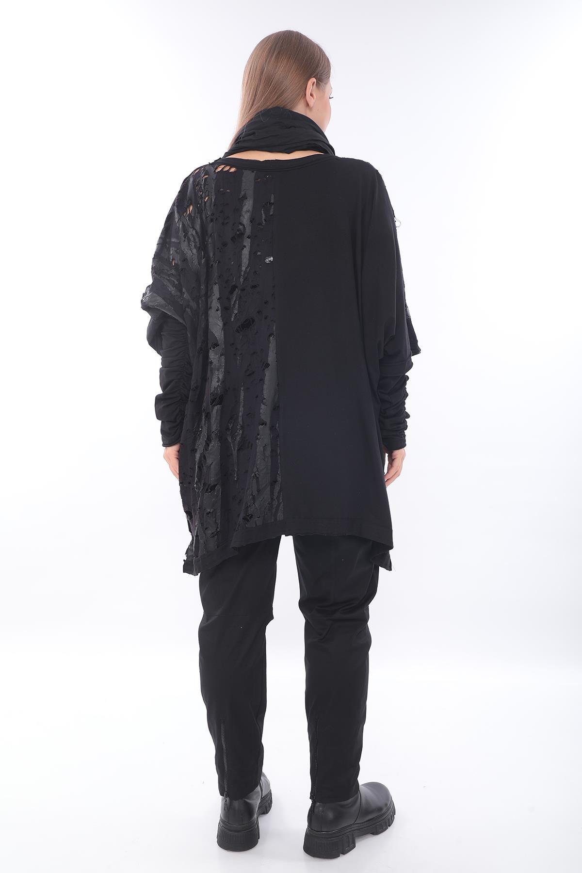 23714 TUNIK SIYAH