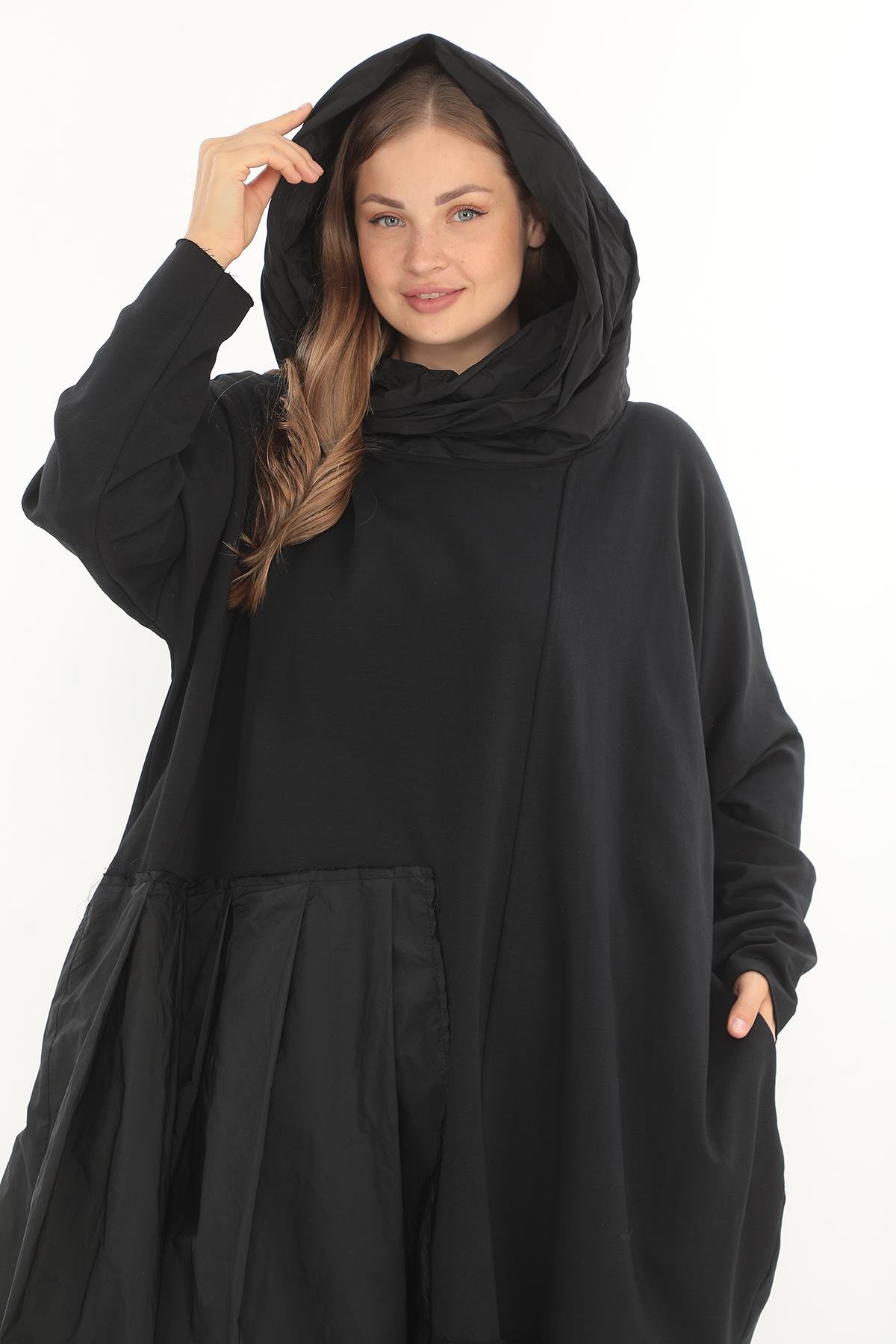 23721 ELBISE SIYAH