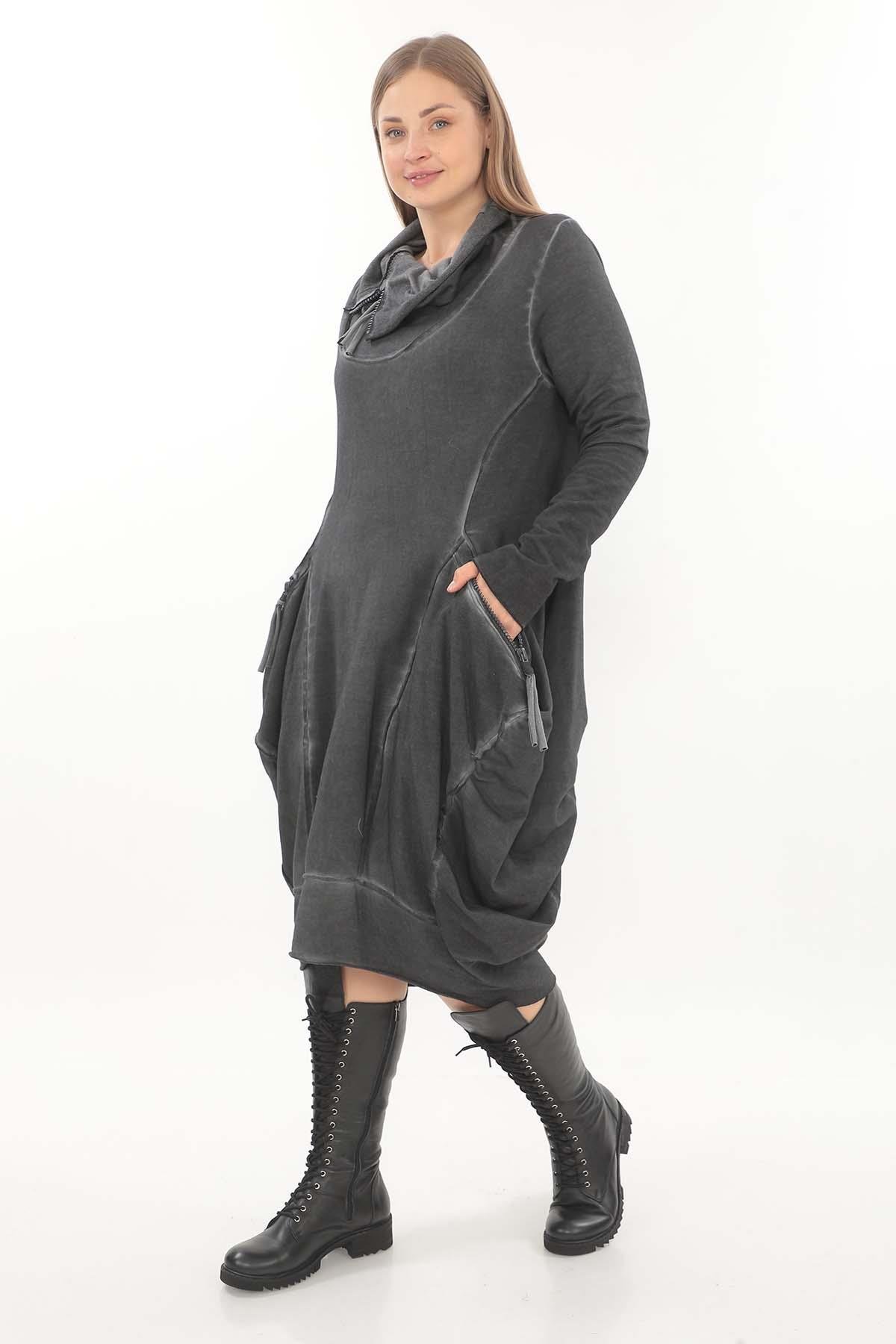 23722 TUNIK ANTRASIT