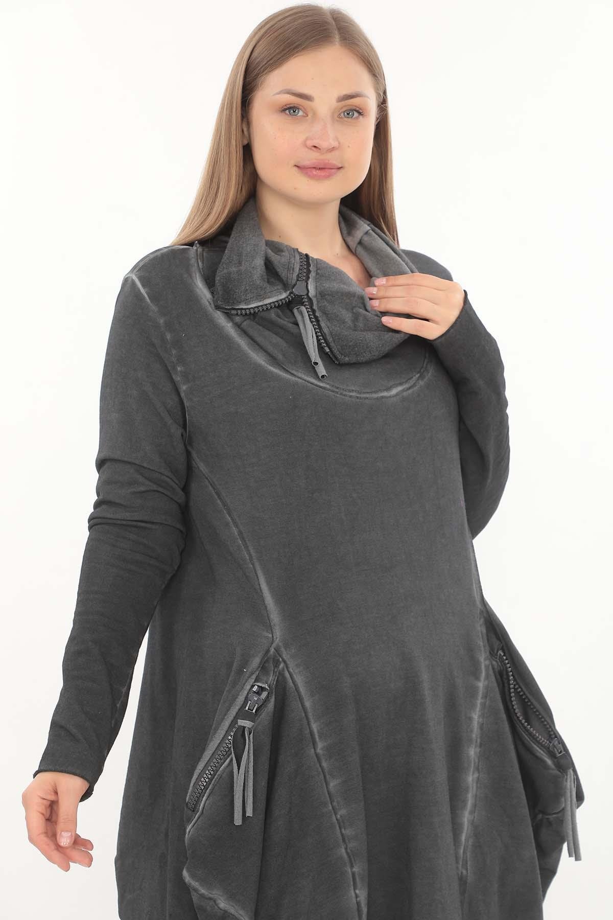 23722 TUNIK ANTRASIT