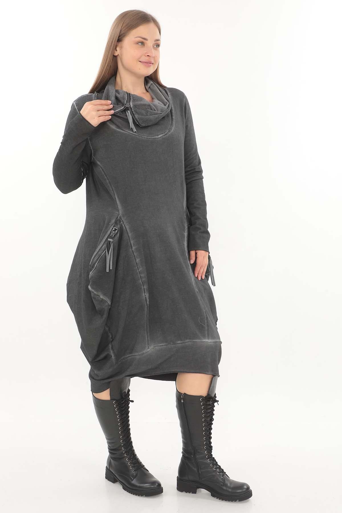 23722 TUNIK ANTRASIT