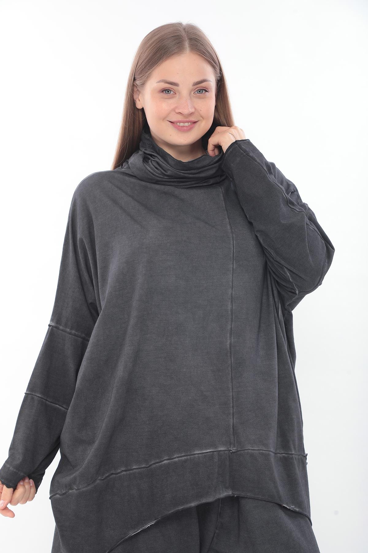 23725 TUNIK ANTRASIT