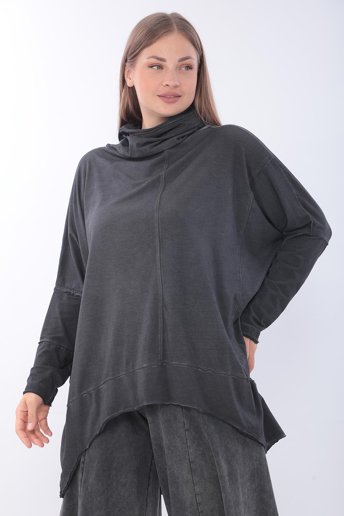 23725 TUNIK ANTRASIT