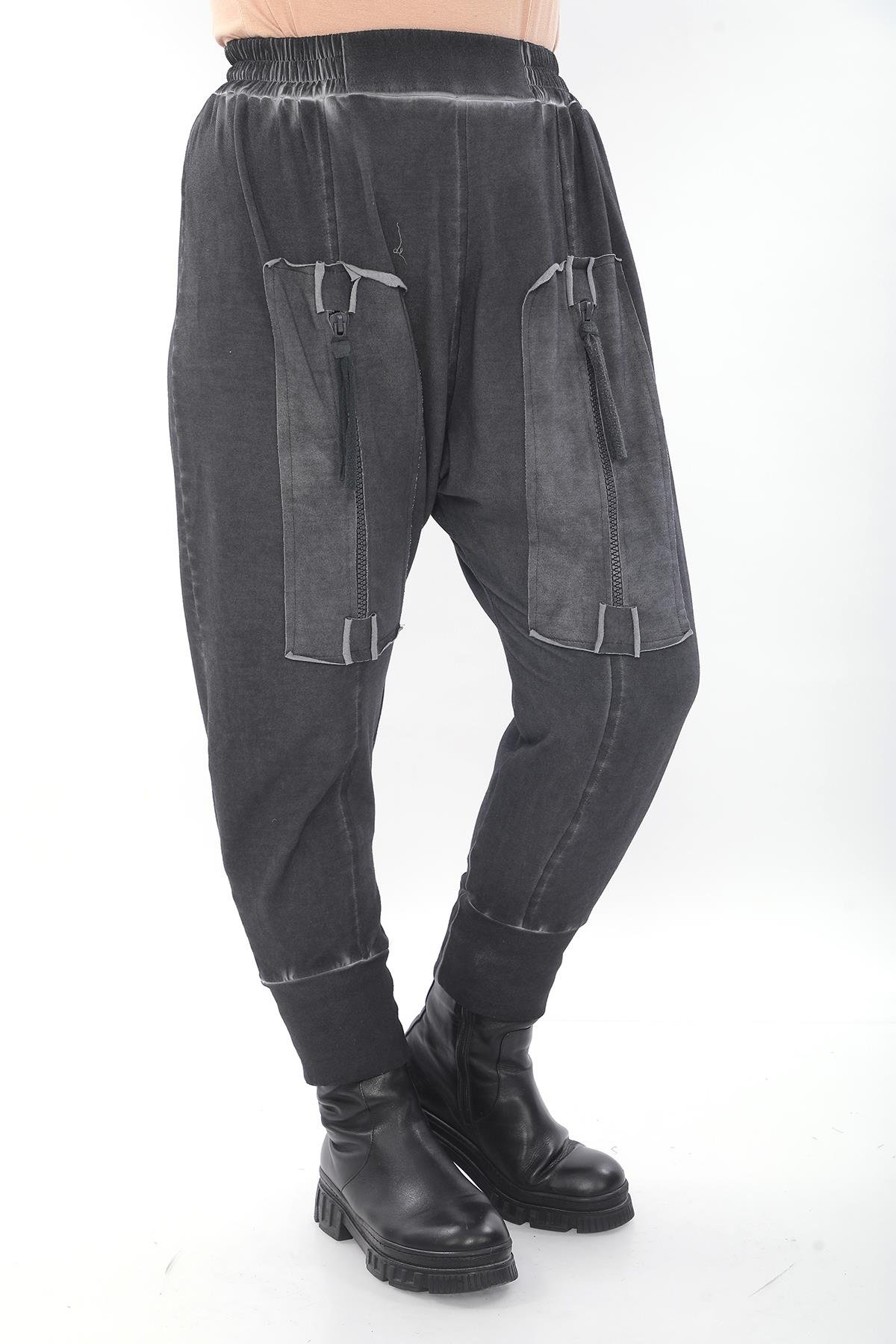 23732 PANTOLON ANTRASIT