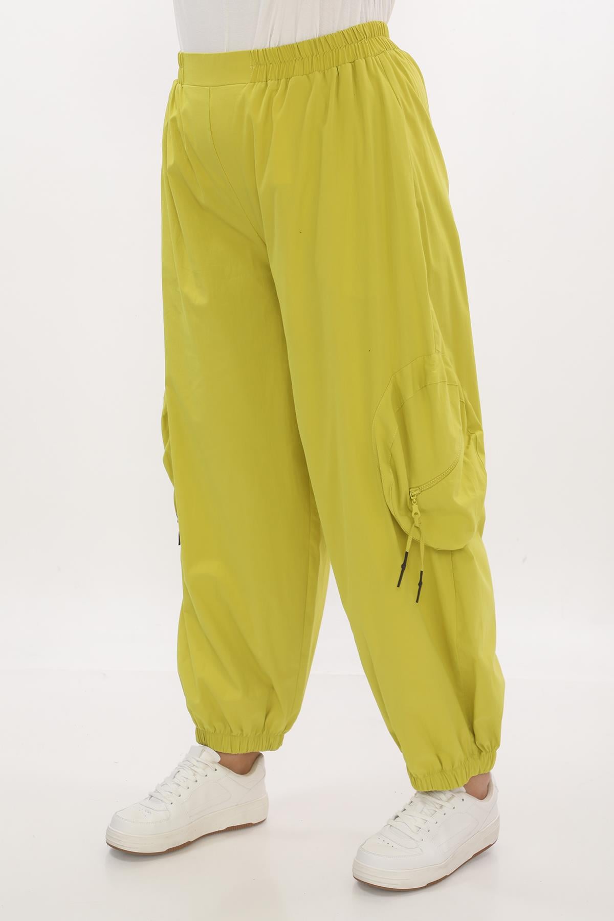 24134 LIMON PANTOLON