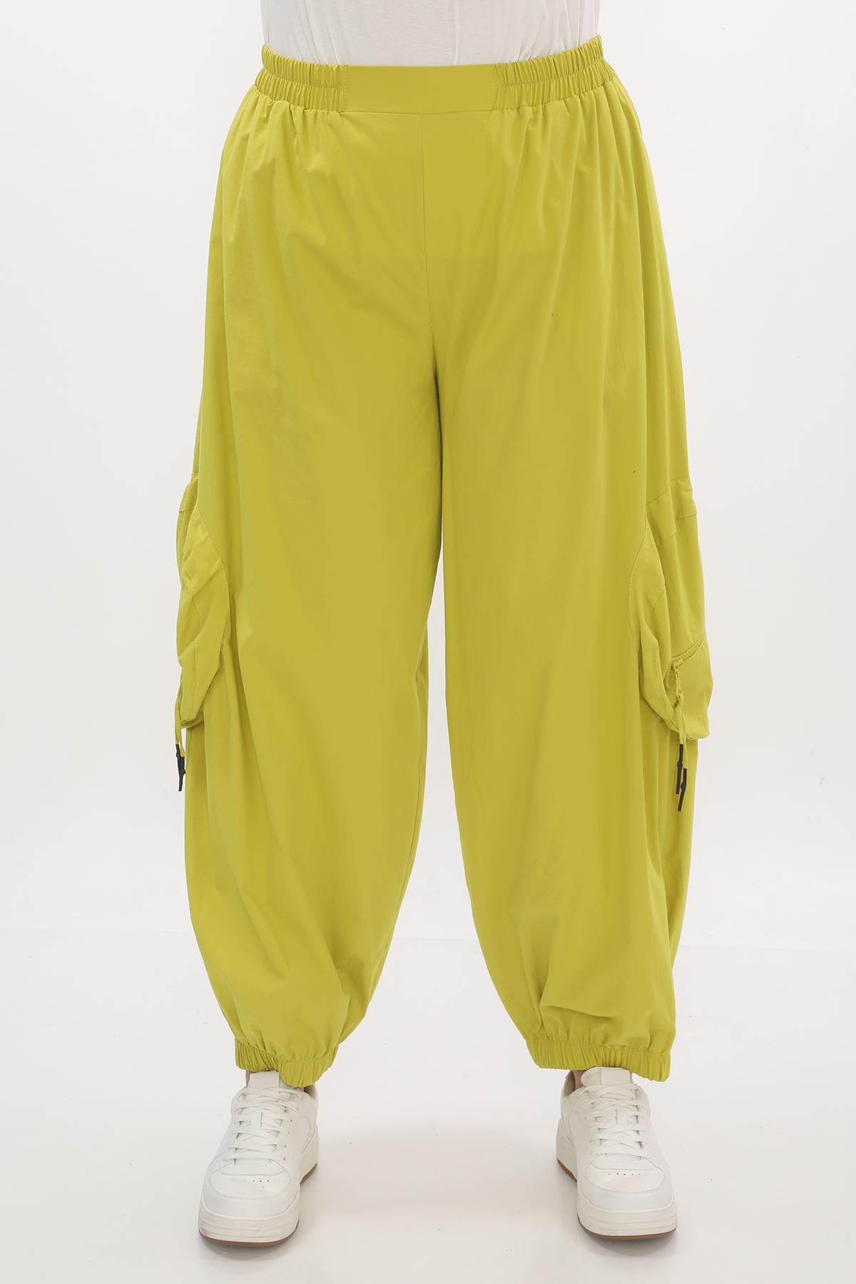 24134 LIMON PANTOLON