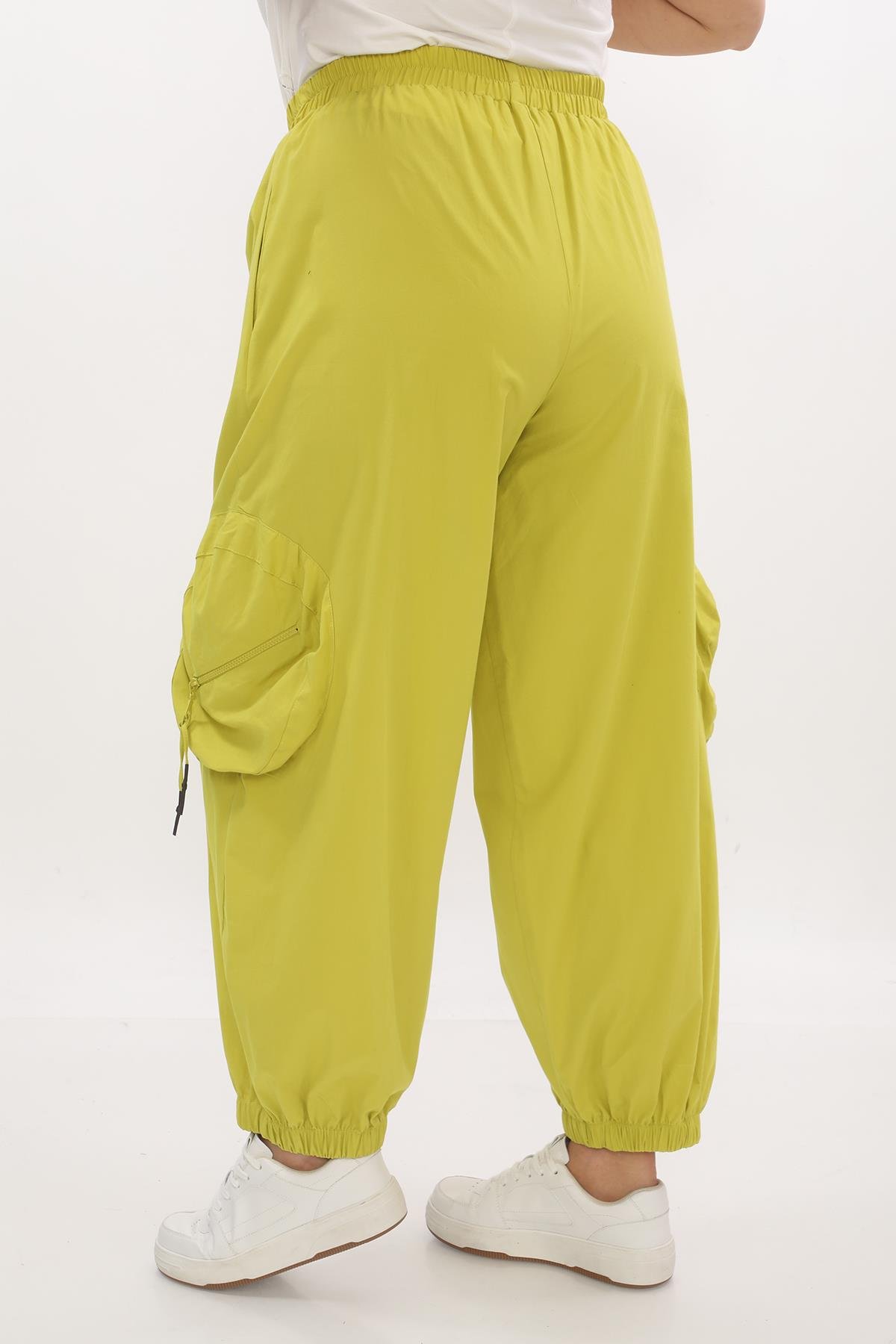 24134 LIMON PANTOLON