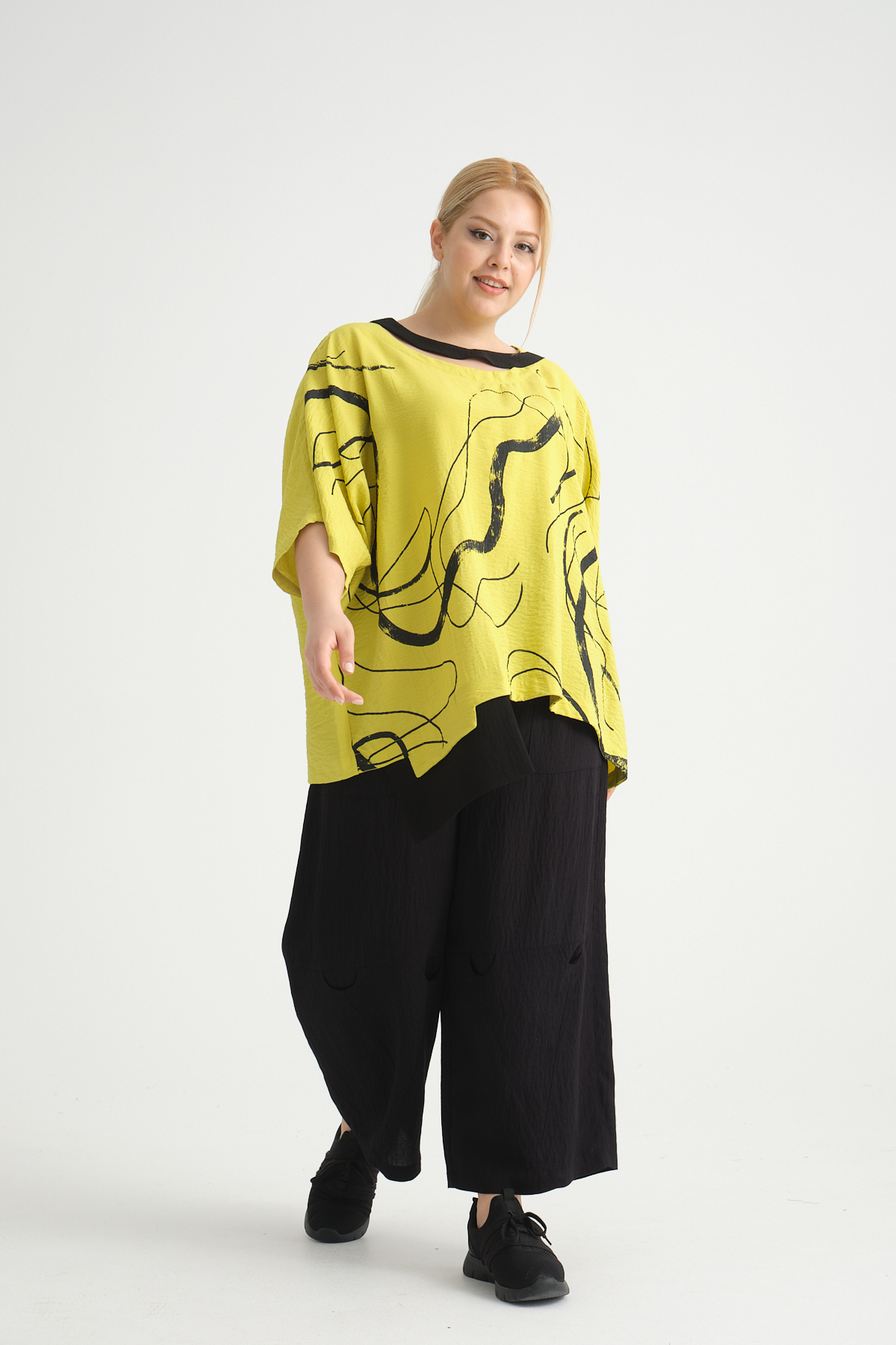 24237 TUNIK LIMON