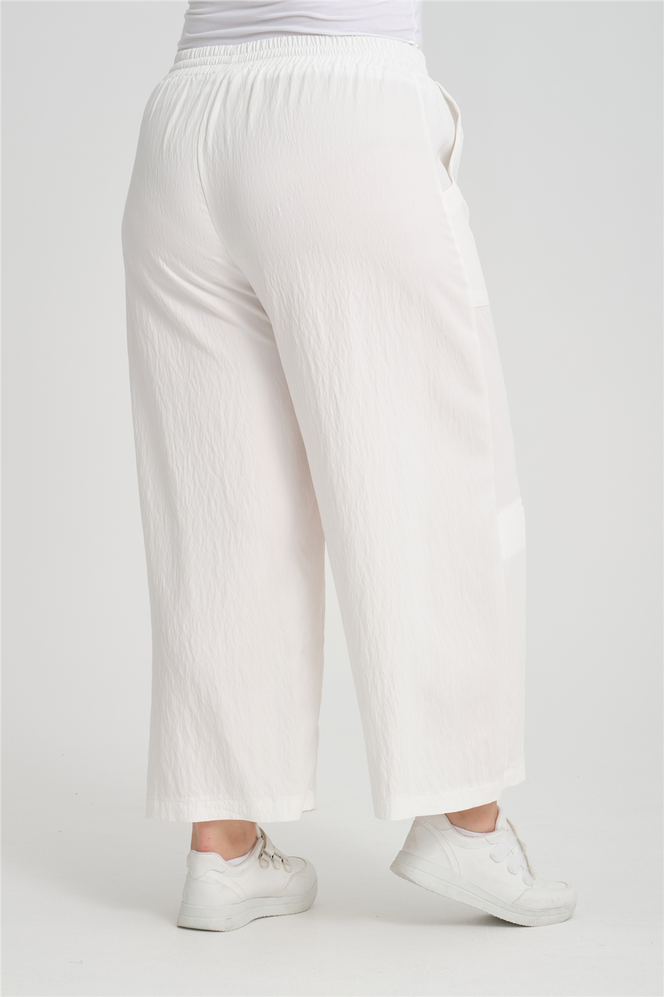 24349 VİSKON PANTOLON