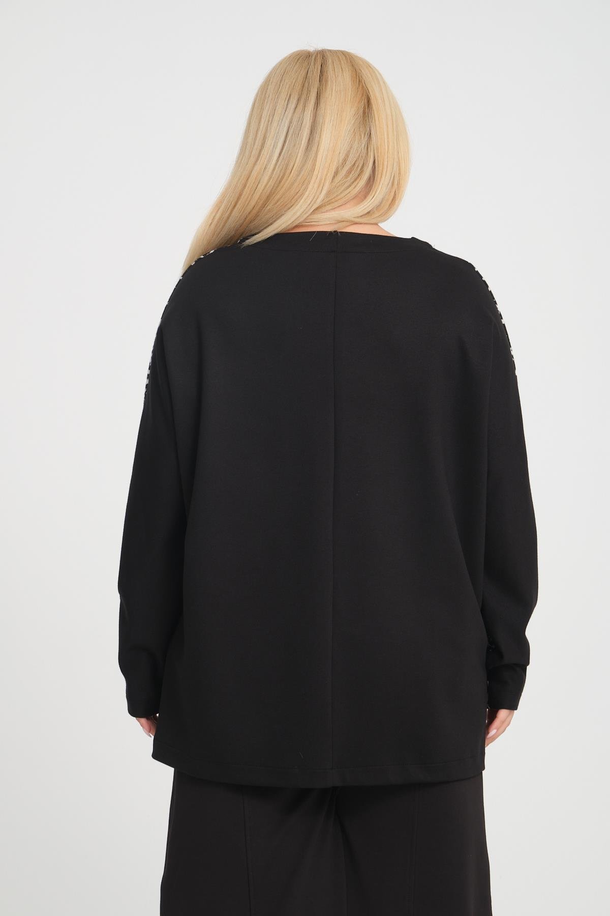 24538 TUNIK BEYAZ