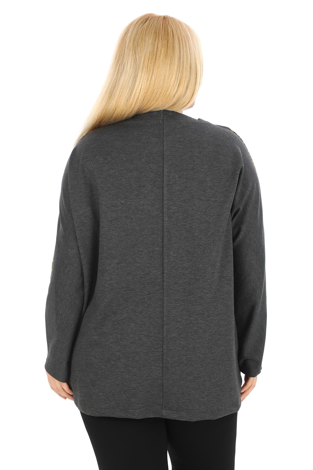24538 TUNIK SAFRAN