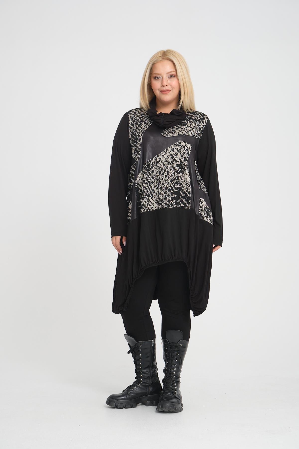 24562 TUNIK GRI