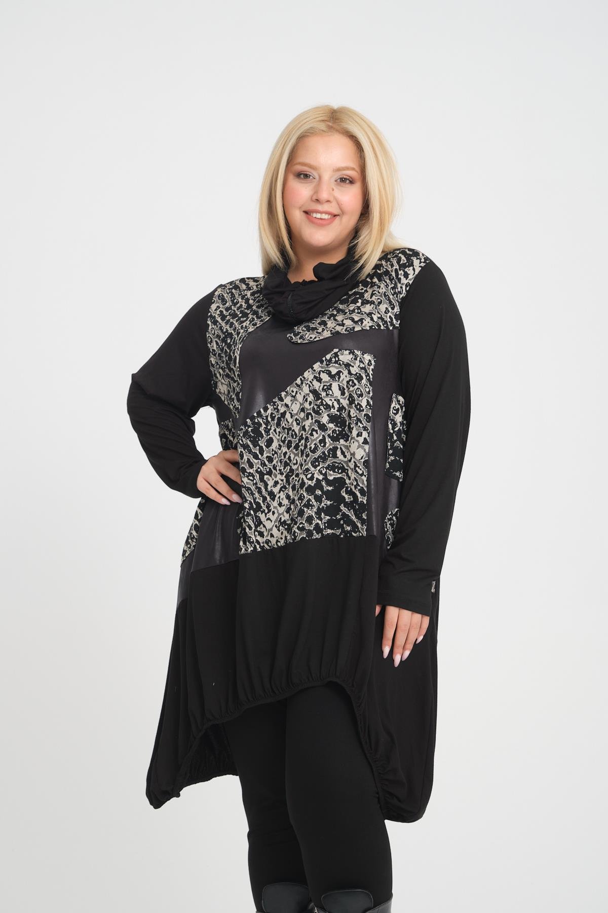 24562 TUNIK GRI
