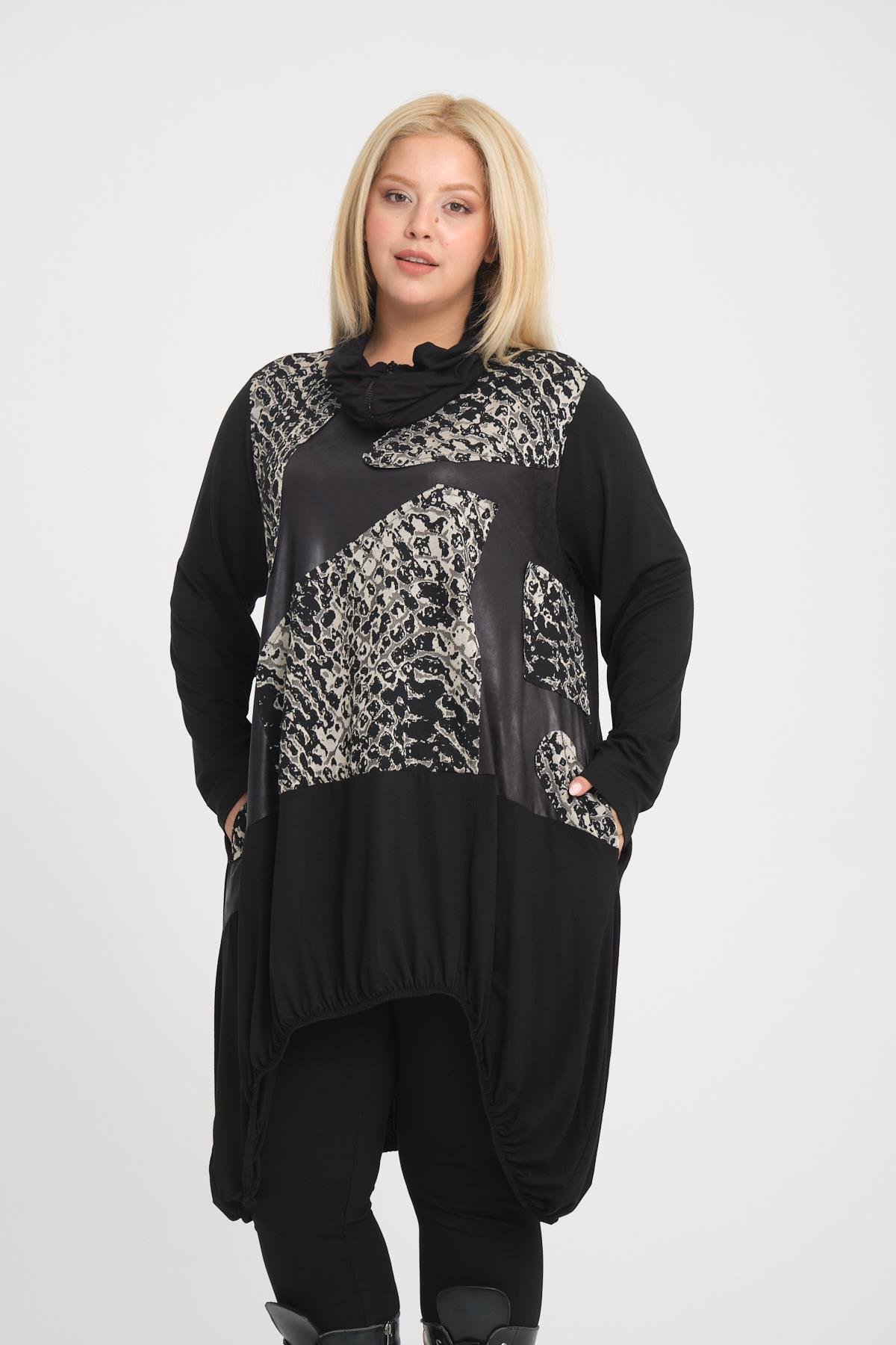 24562 TUNIK GRI