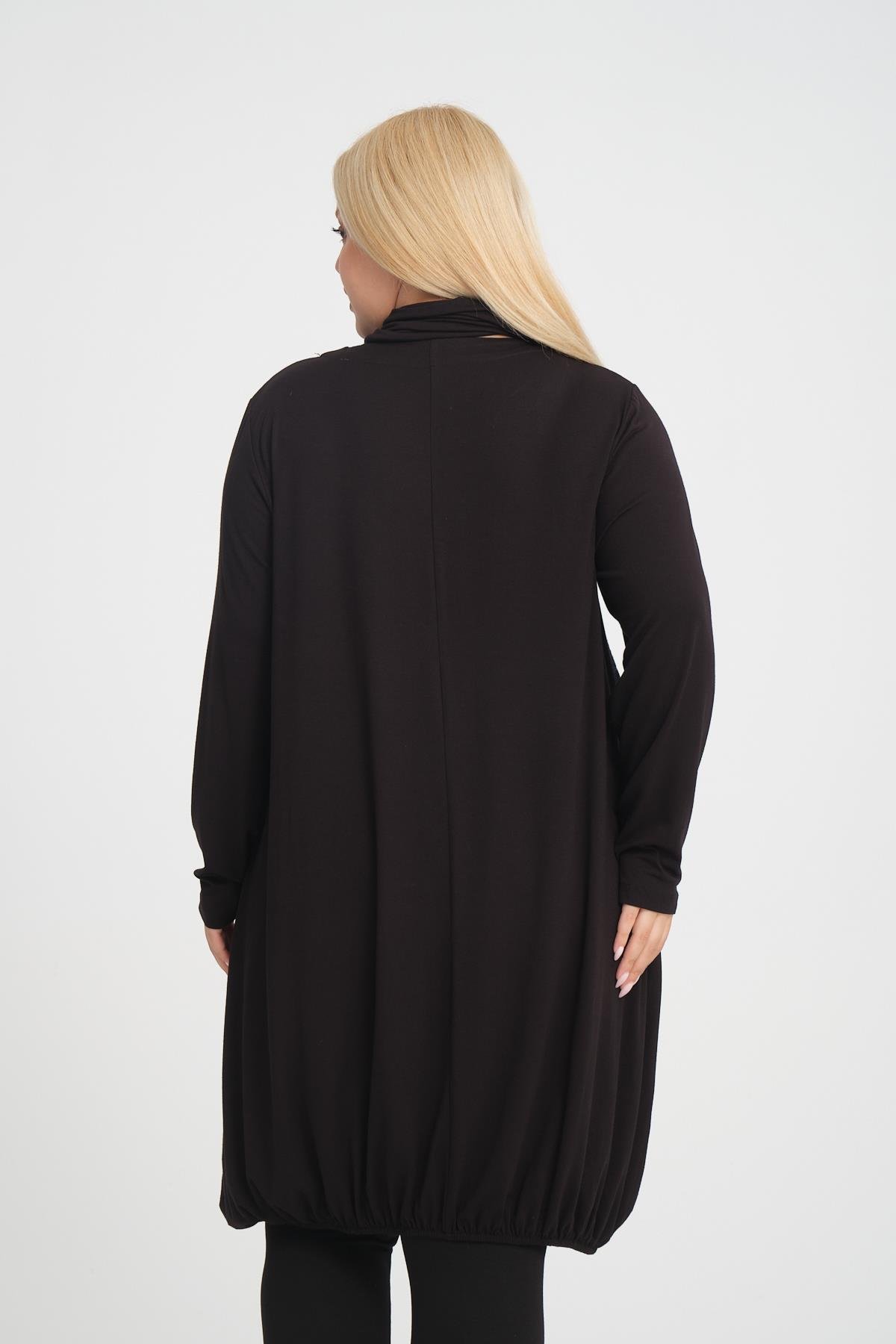 24562 TUNIK MAVI