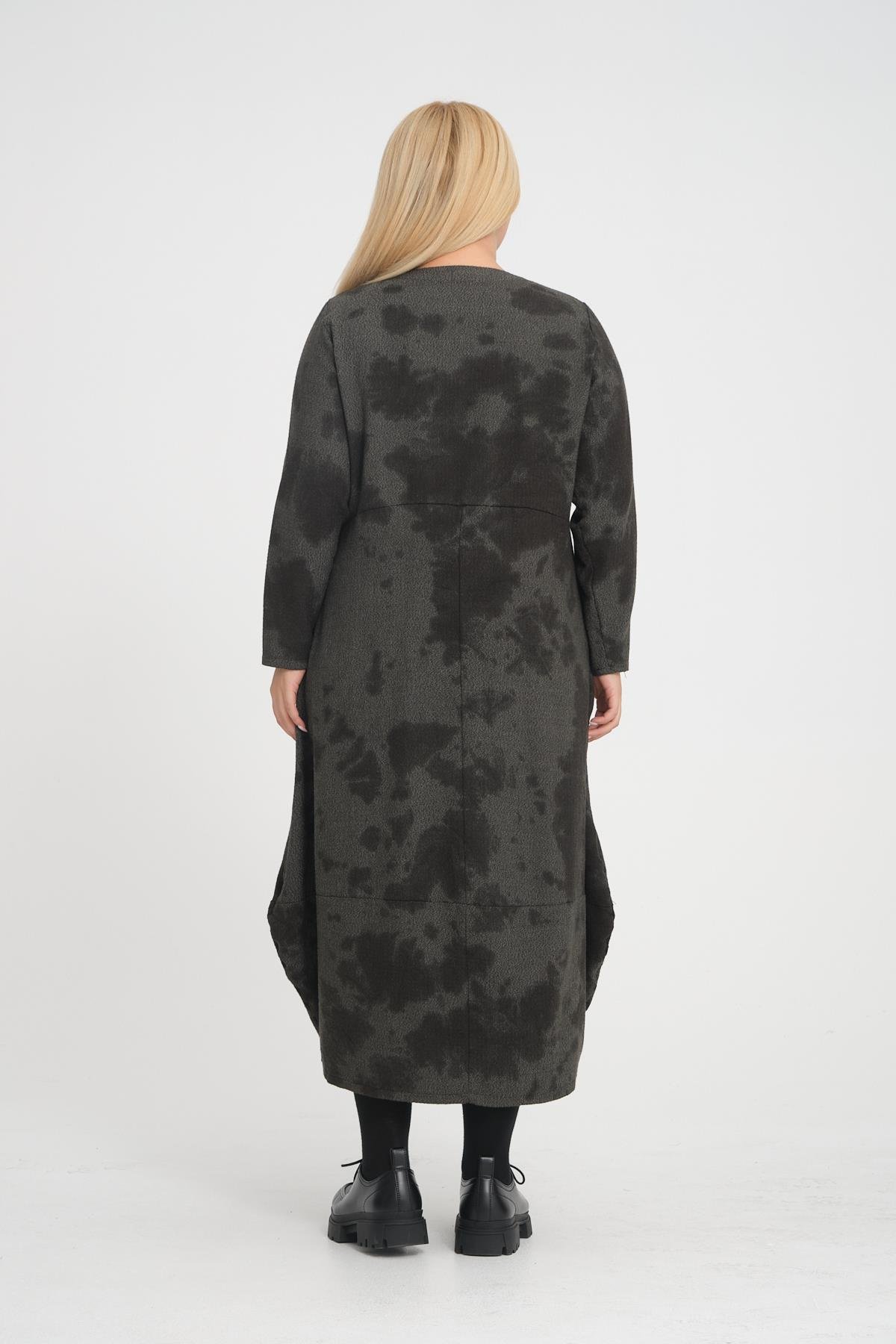 24582 ELBISE YESIL