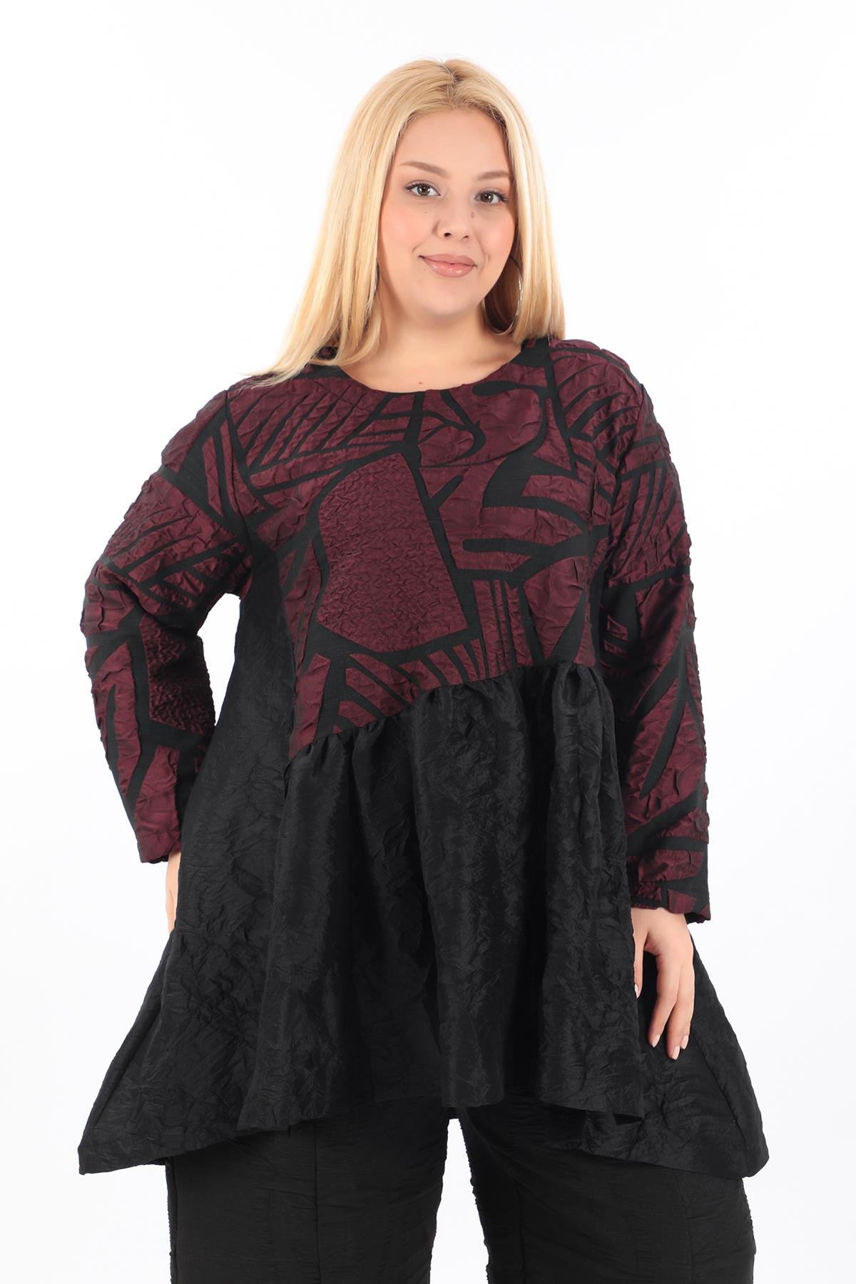 24620 TUNIK BORDO