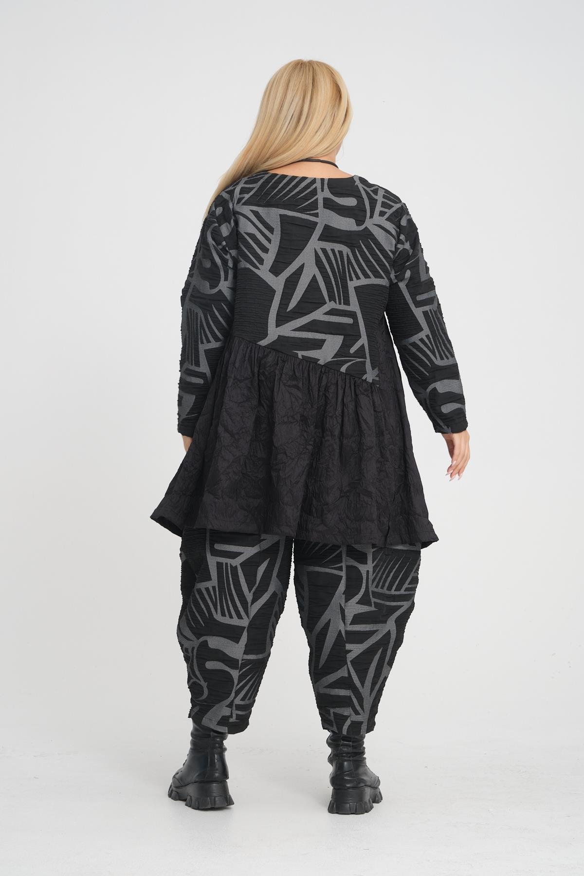 24620 TUNIK GRI