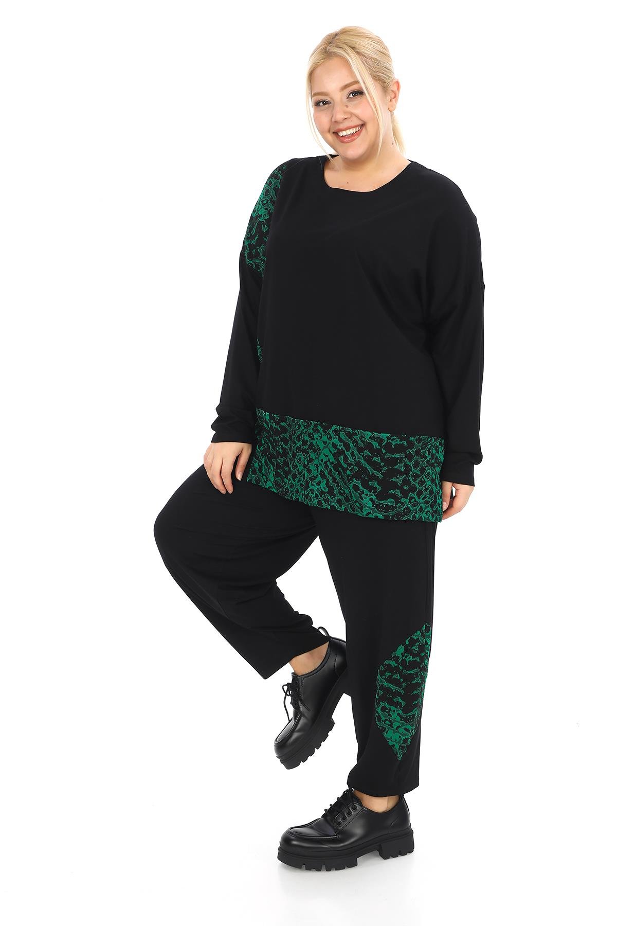 24621 IKILI TAKIM YESIL
